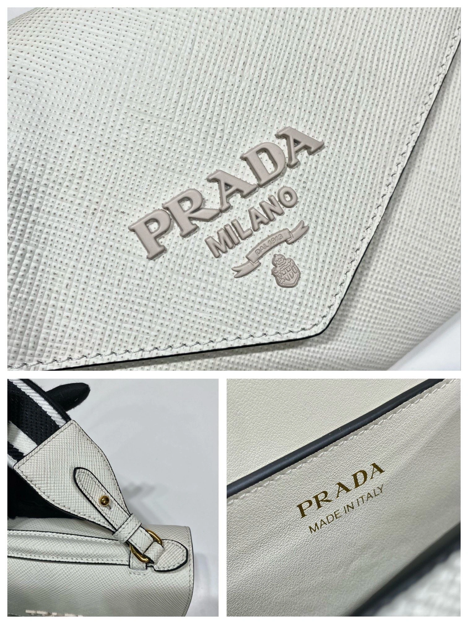Modern Prxdx Top Handle Bags 54884