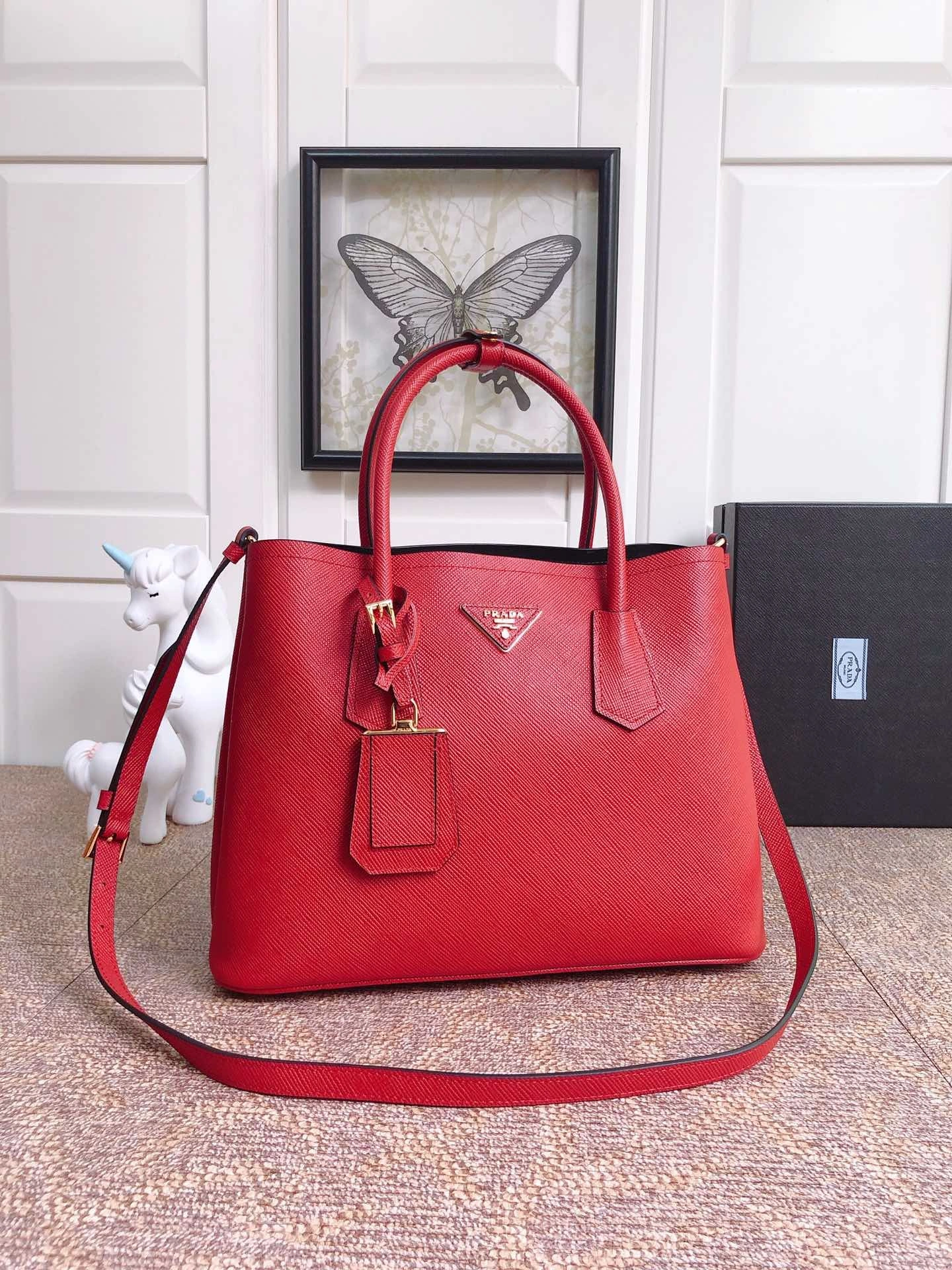 Prxdx Shopping Bags SportInspired 55084