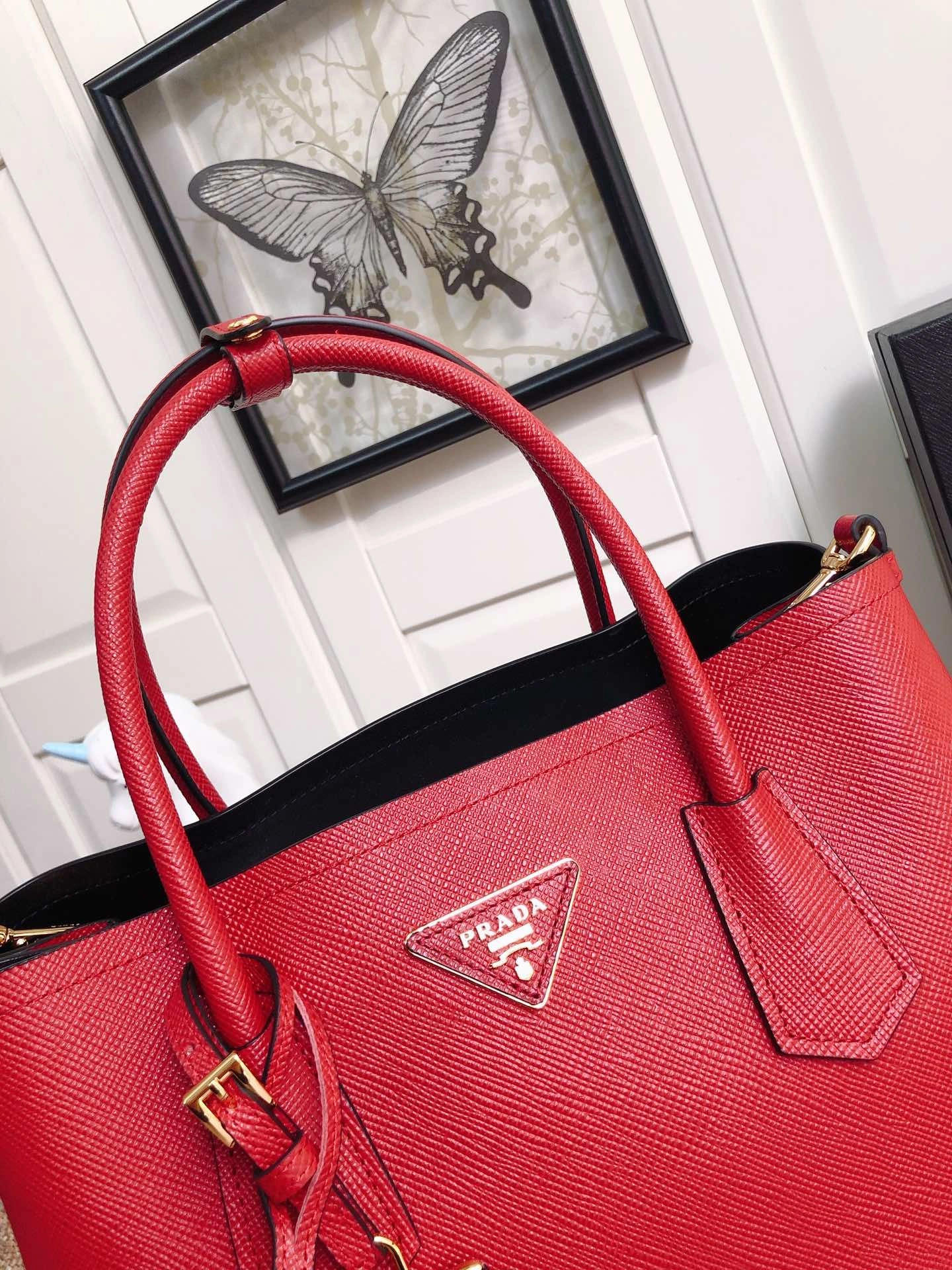 Prxdx Shopping Bags SportInspired 55084