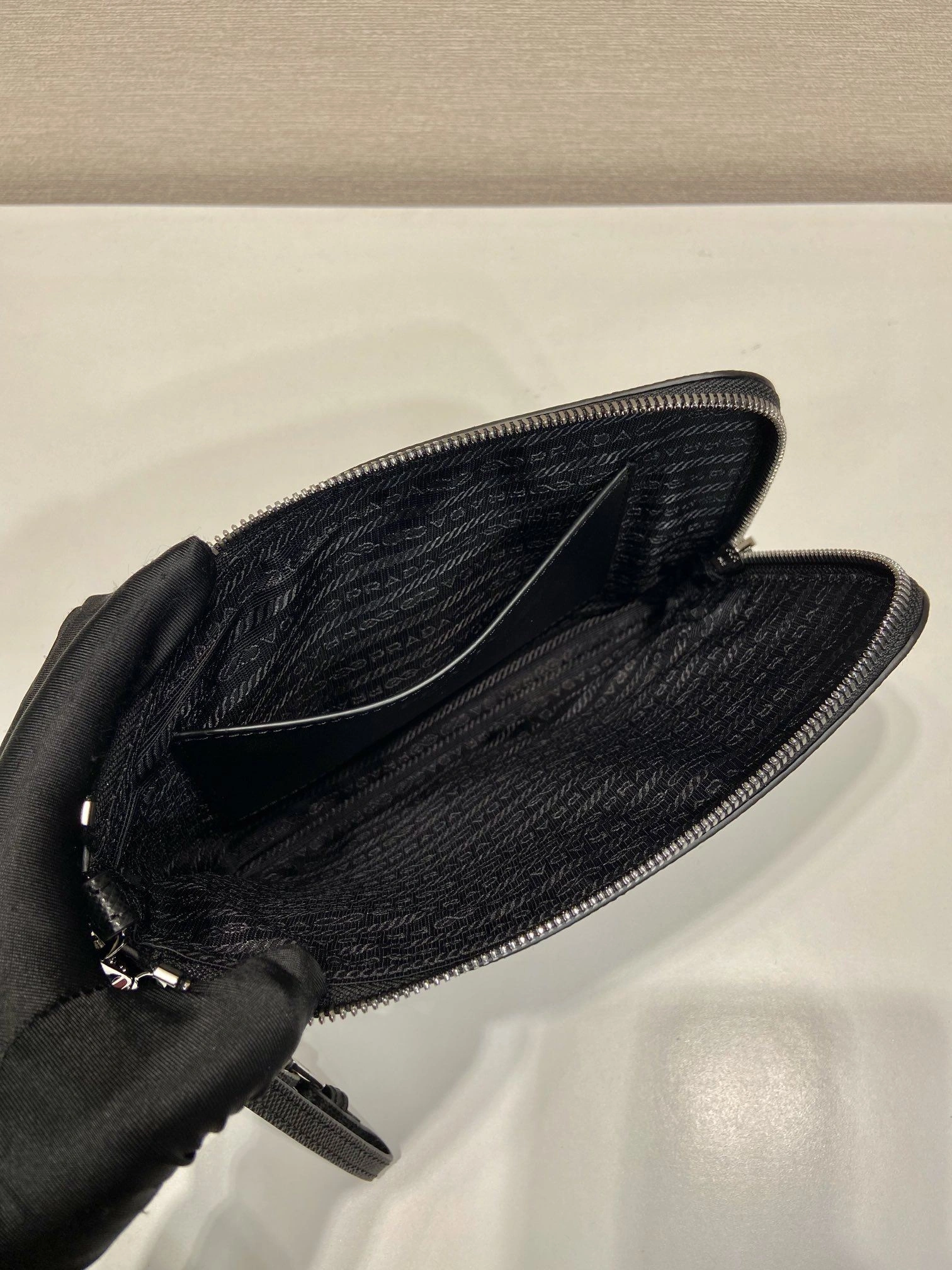 Prxdx Clutch Bags Sophisticated 55256