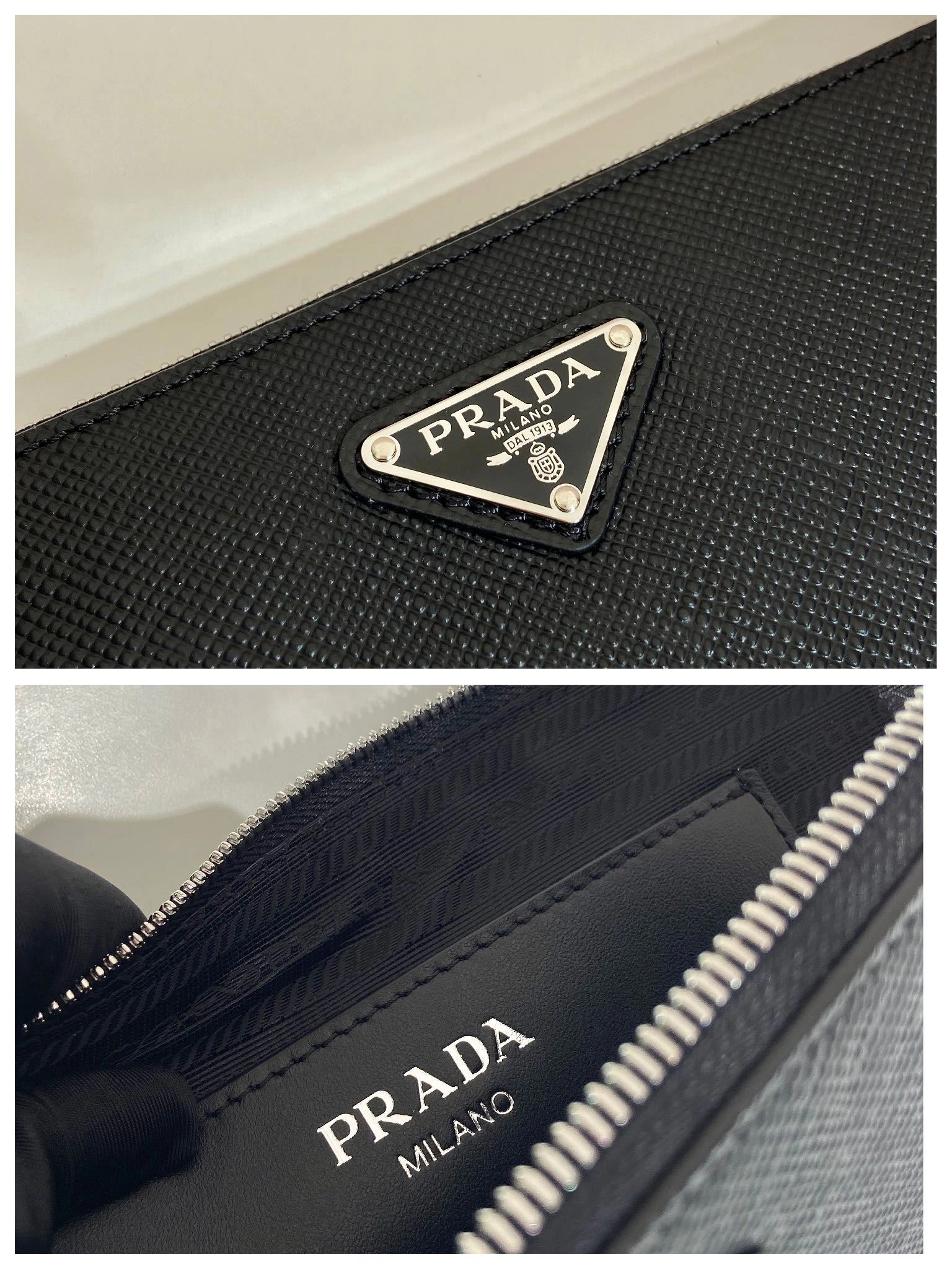 Prxdx Clutch Bags Sophisticated 55256