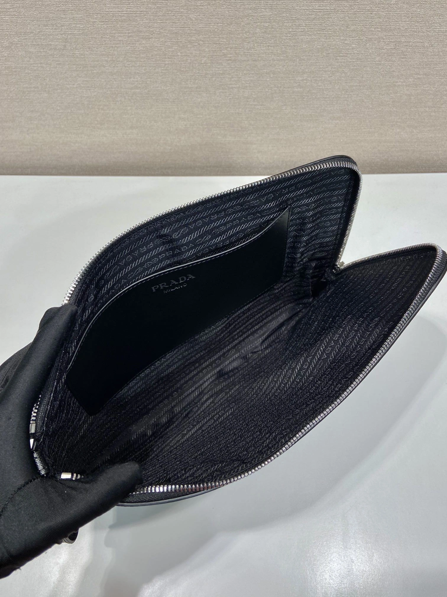 Flexible Prxdx Clutch Bags 55265