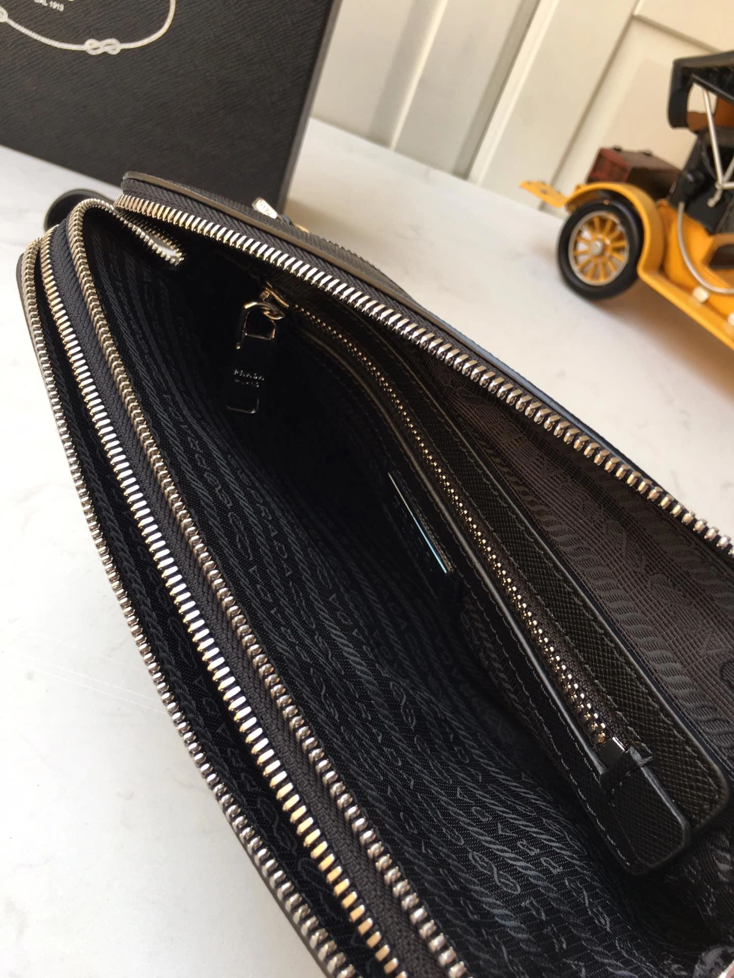 Flexible Prxdx Clutch Bags 55300