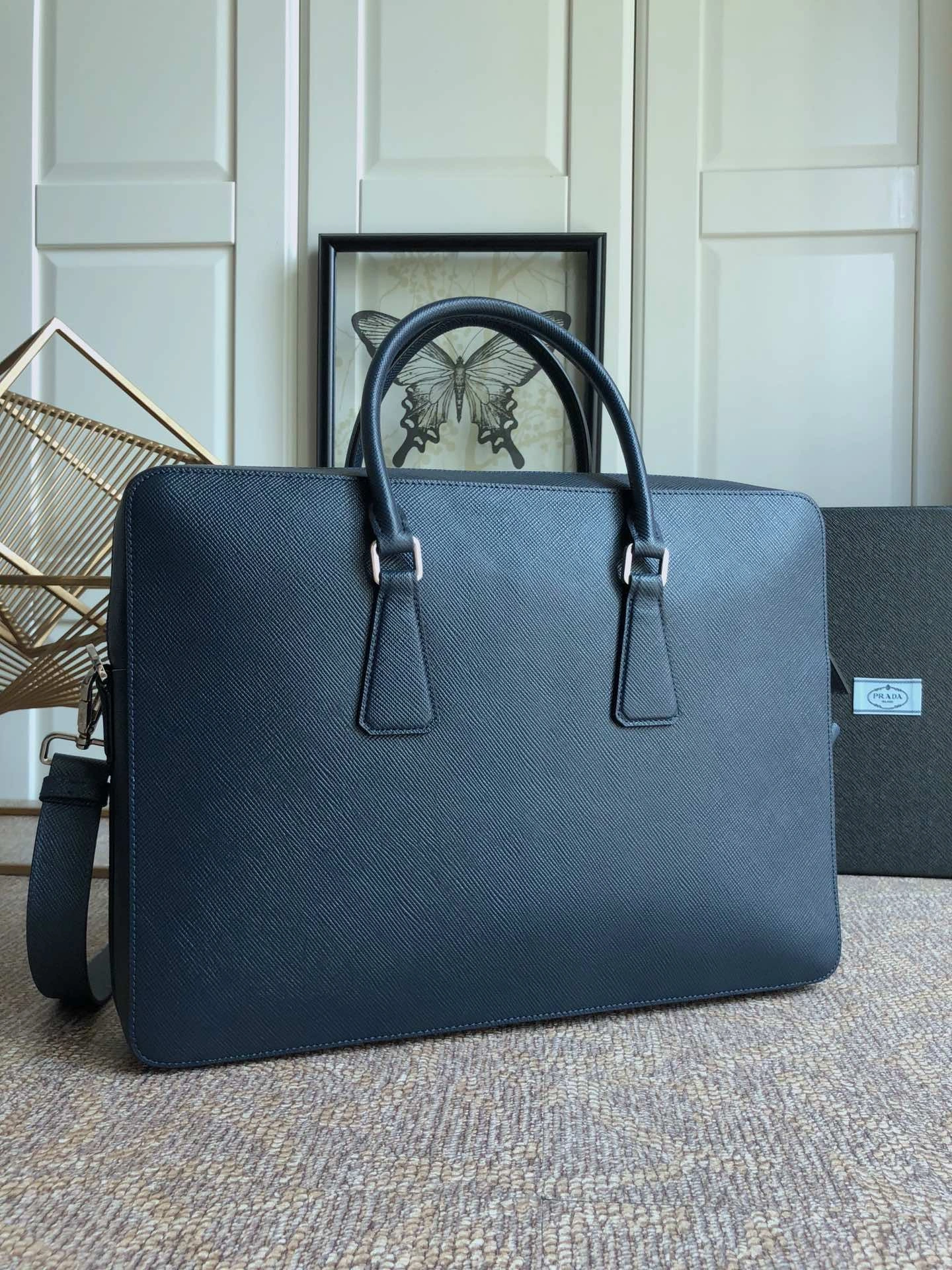 Lightweight Prxdx Briefcase 55378