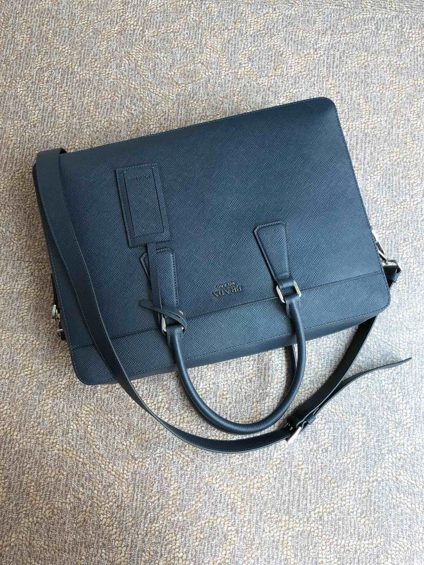 Lightweight Prxdx Briefcase 55378
