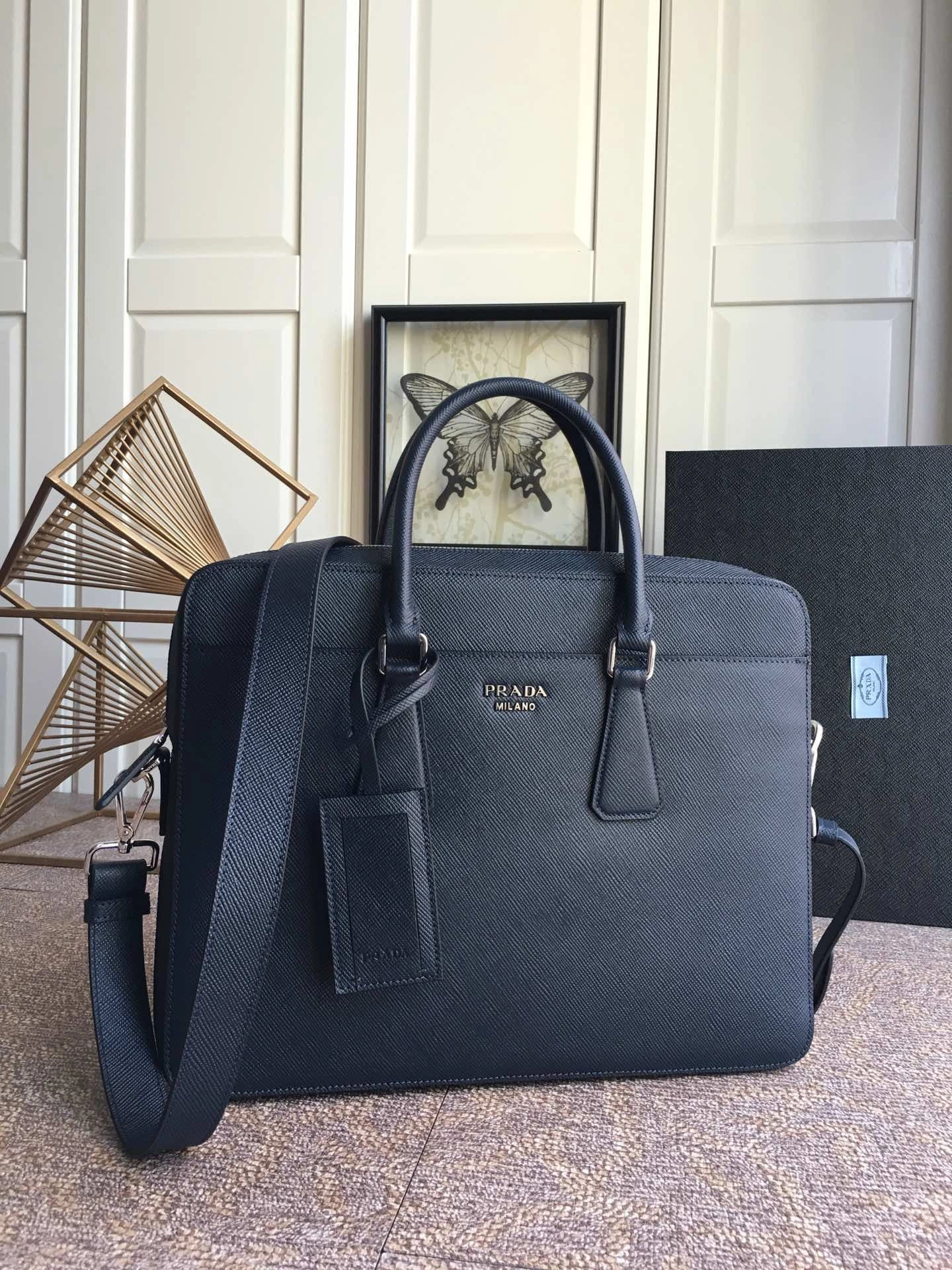 Popular Prxdx Briefcase 55374
