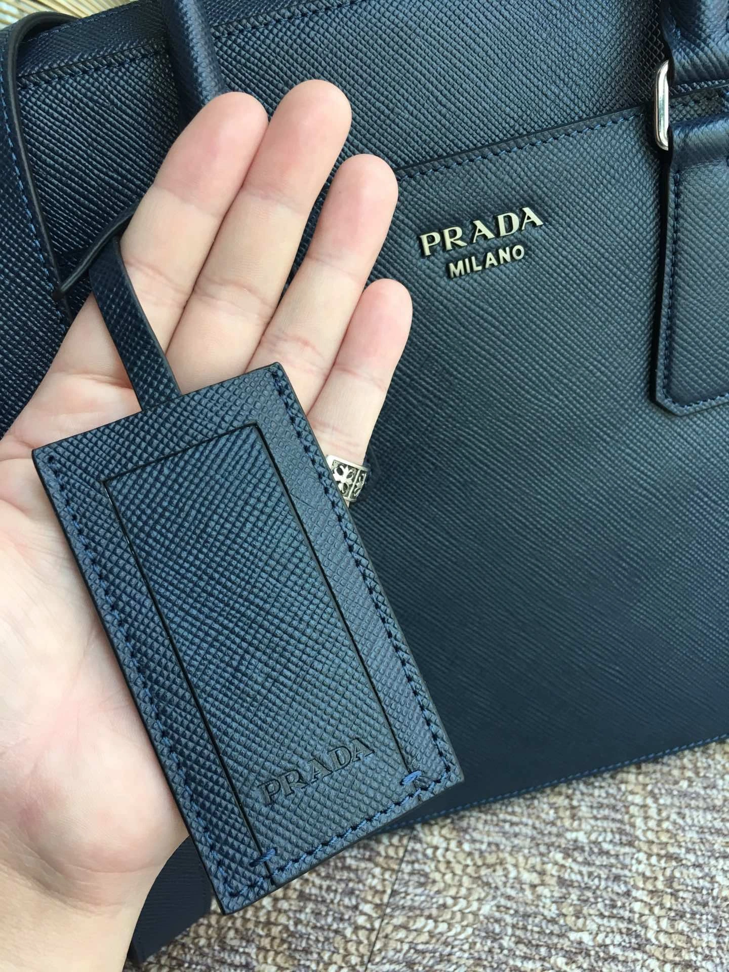 Popular Prxdx Briefcase 55374