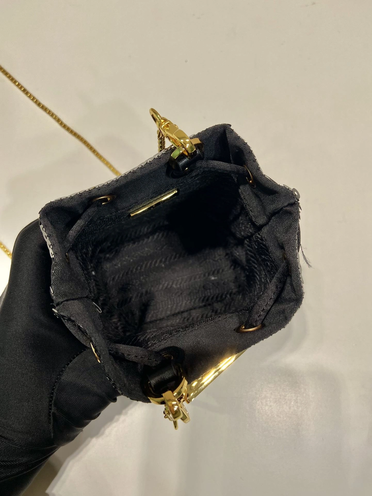 AllSeason Prxdx Bucket Bags 55330