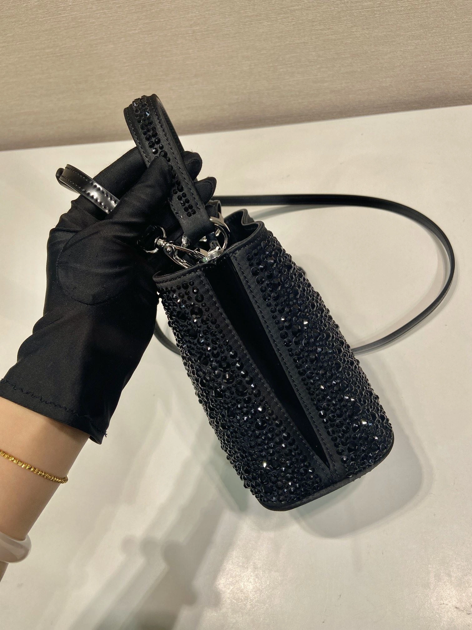 Affordable Prxdx Top Handle Bags 54890