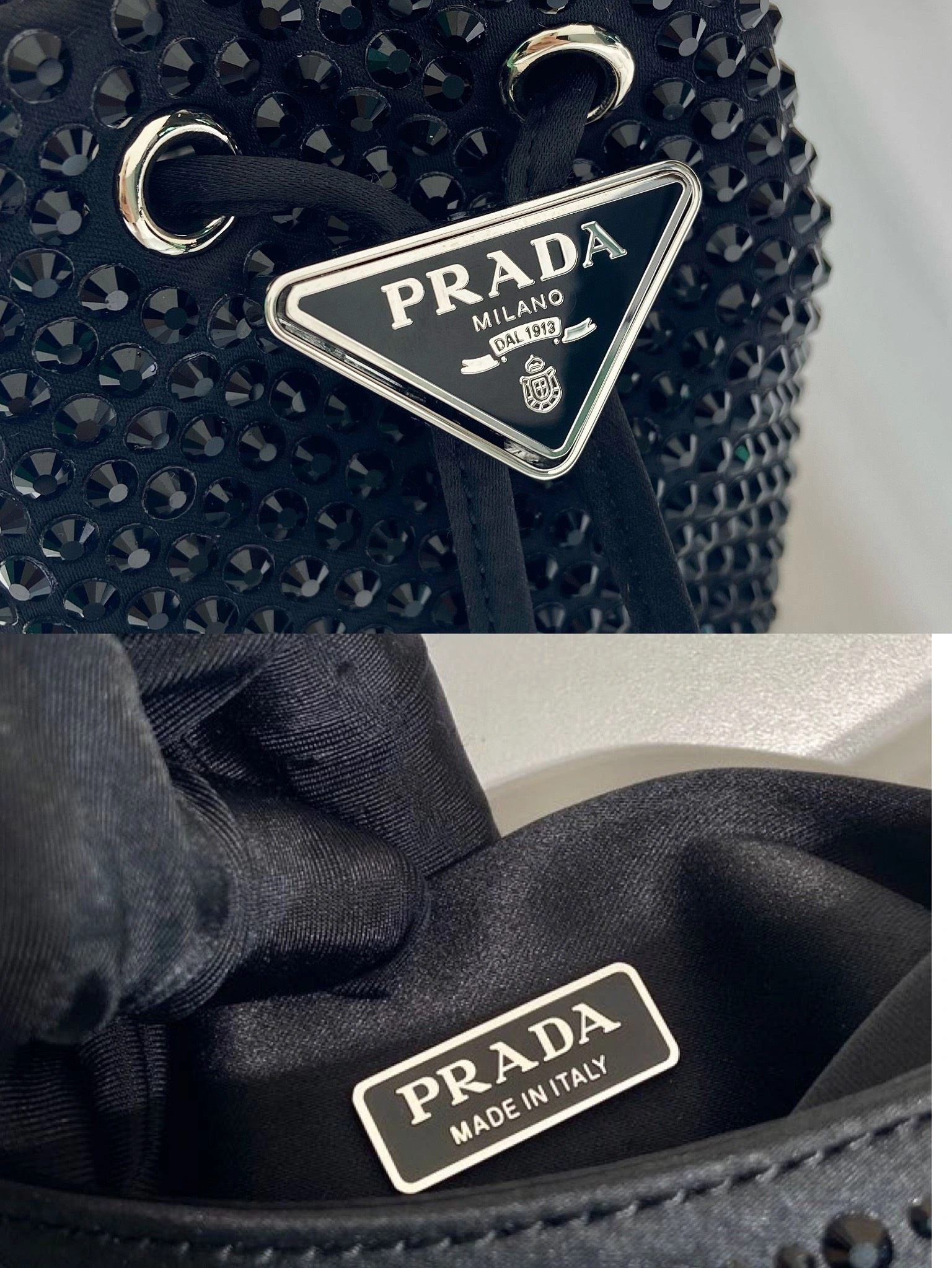 Prxdx Bucket Bags GoAnywhere 55302