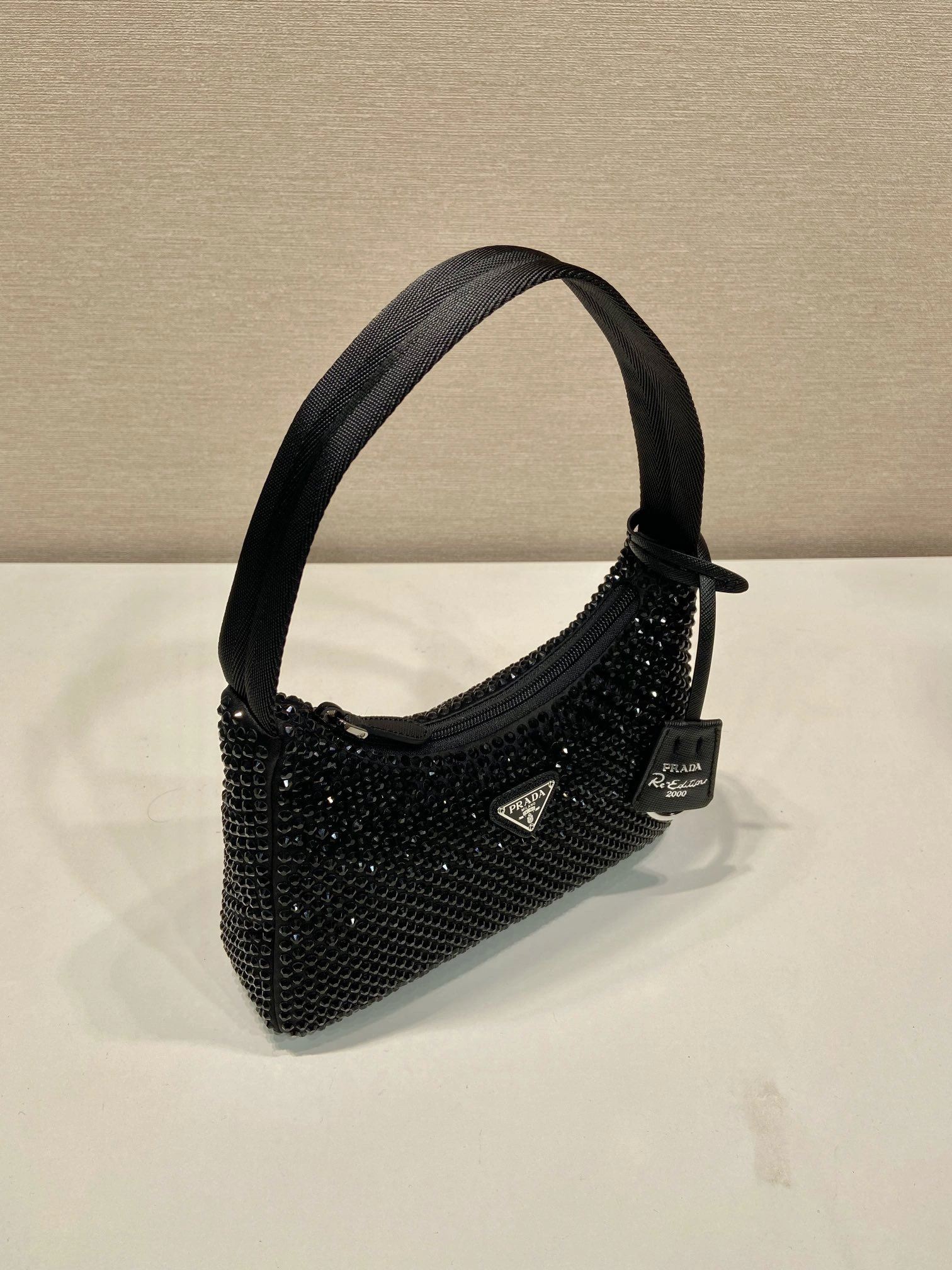 Prxdx Top Handle Bags Flexible 54889