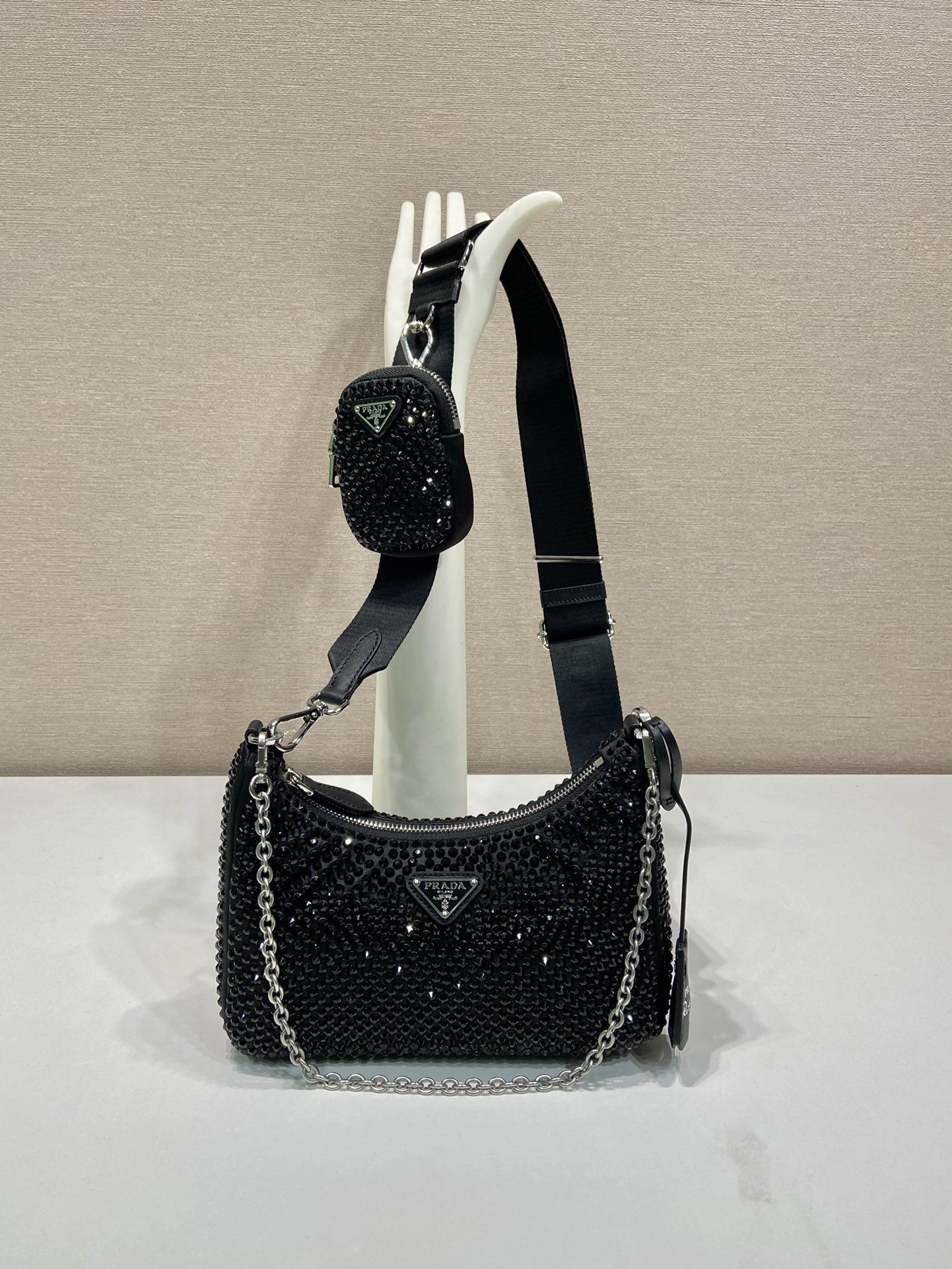Prxdx Satchel Bags SportInspired 55118