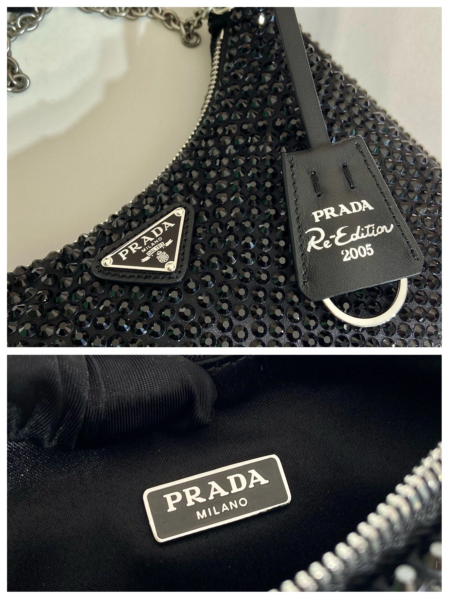 Prxdx Satchel Bags SportInspired 55118