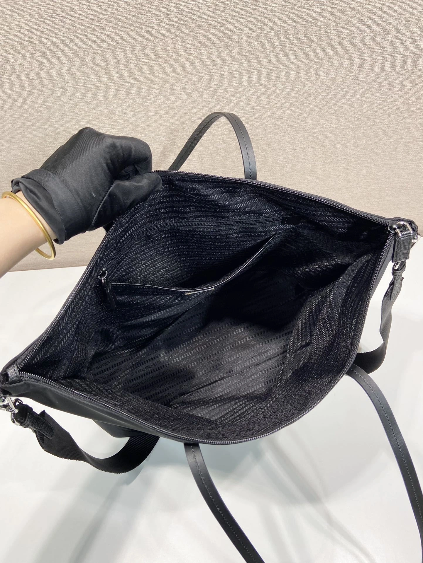 Elegant Prxdx Shopping Bags 55080