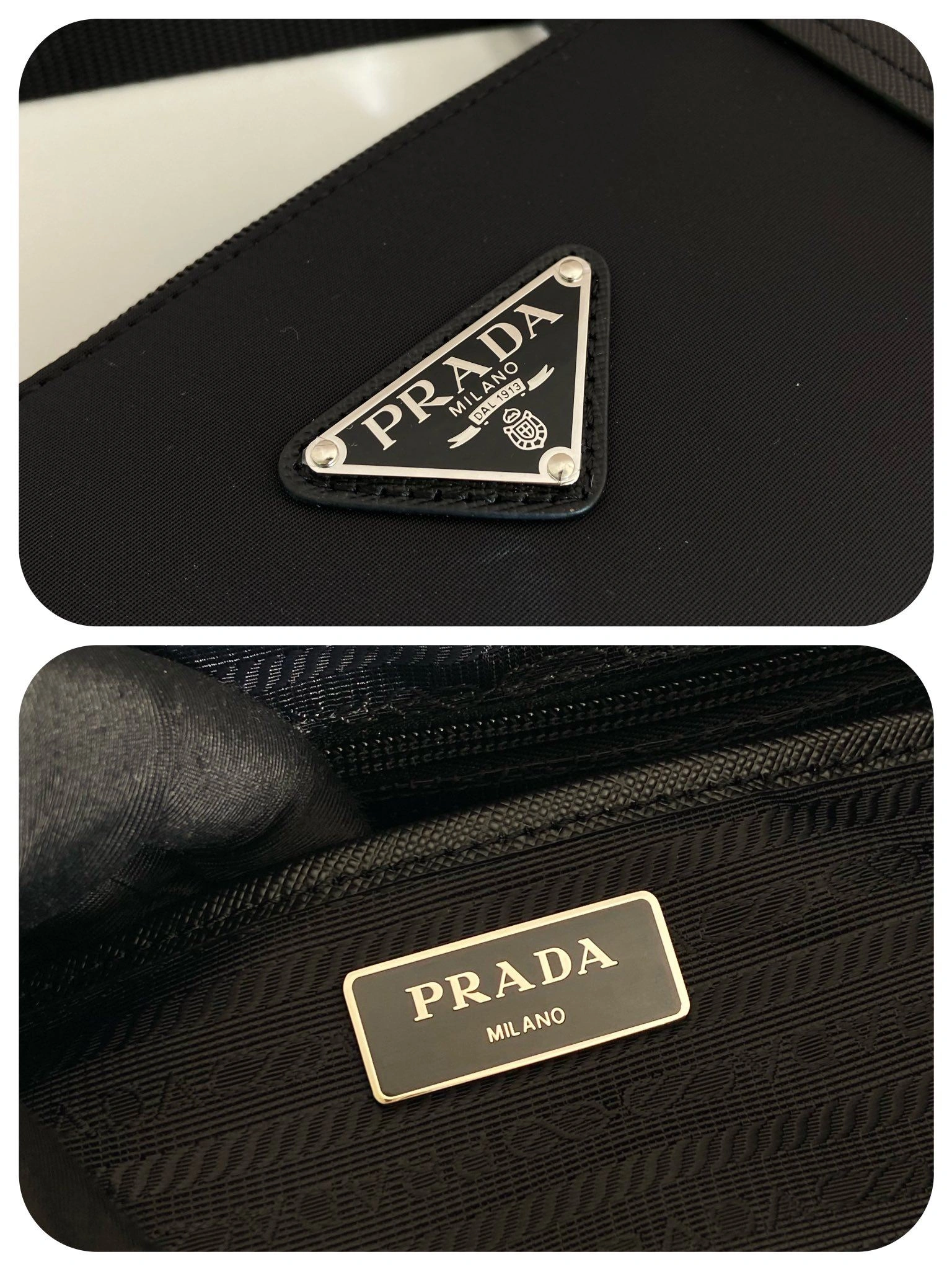 Elegant Prxdx Shopping Bags 55080