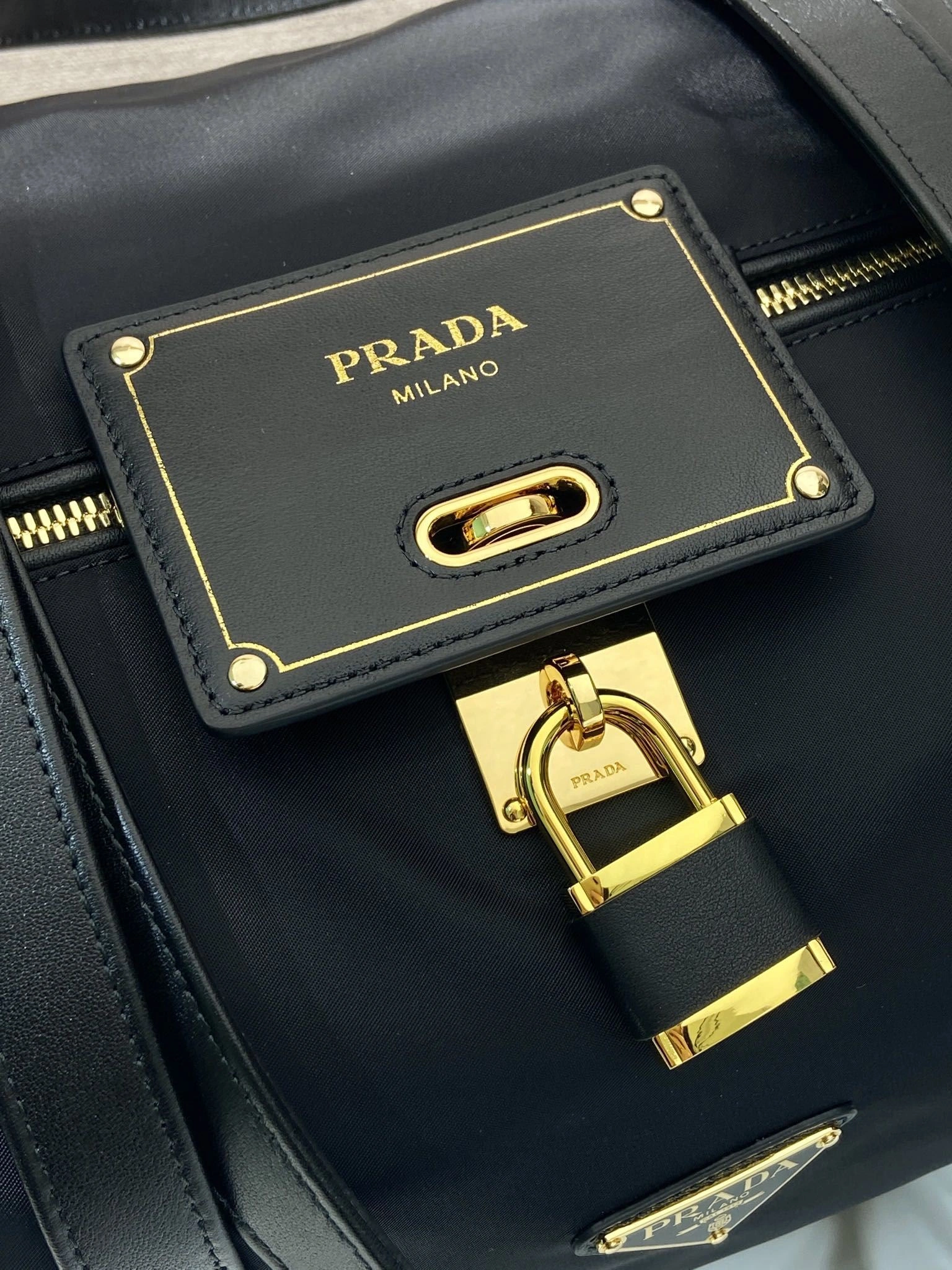 Sleek Prxdx Travel Bags 54746