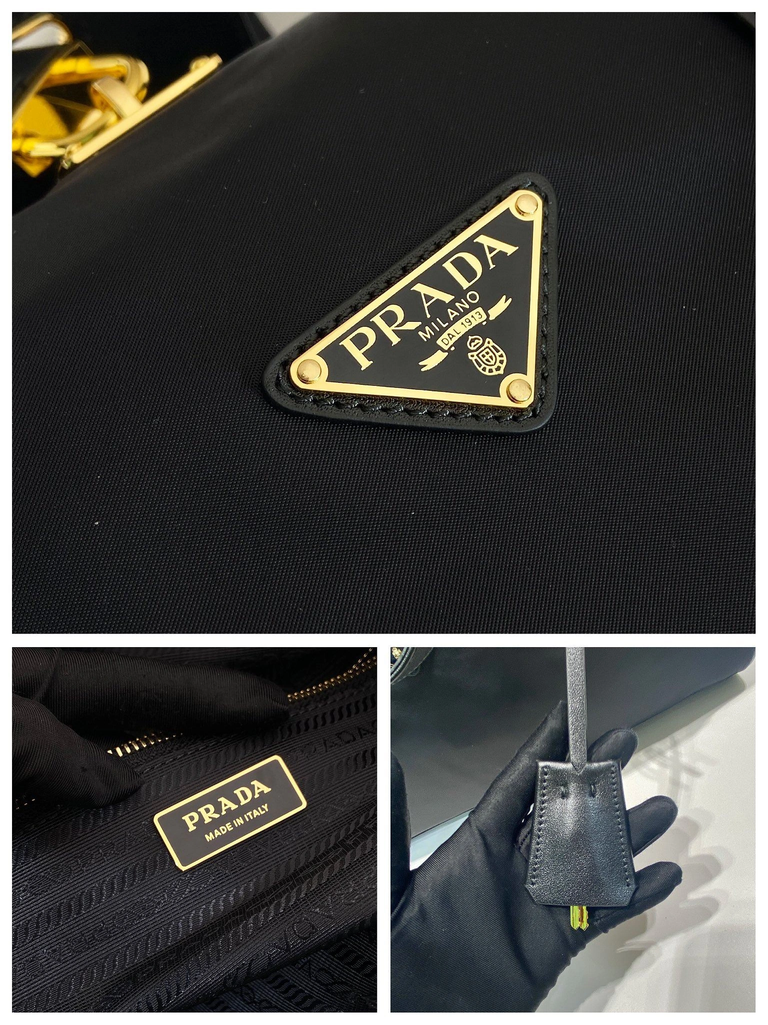 Sleek Prxdx Travel Bags 54746