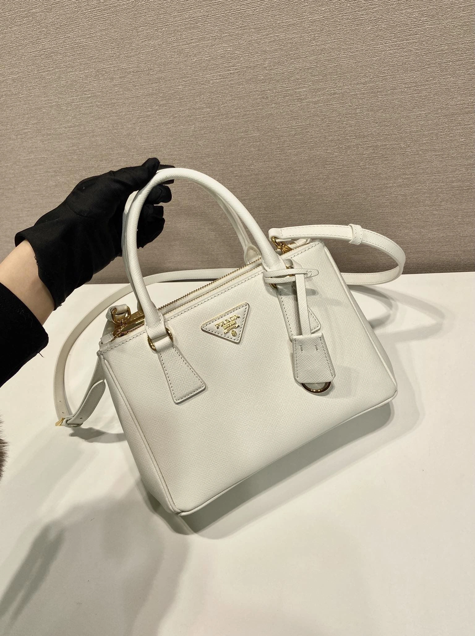 Prxdx Top Handle Bags Refined 54878