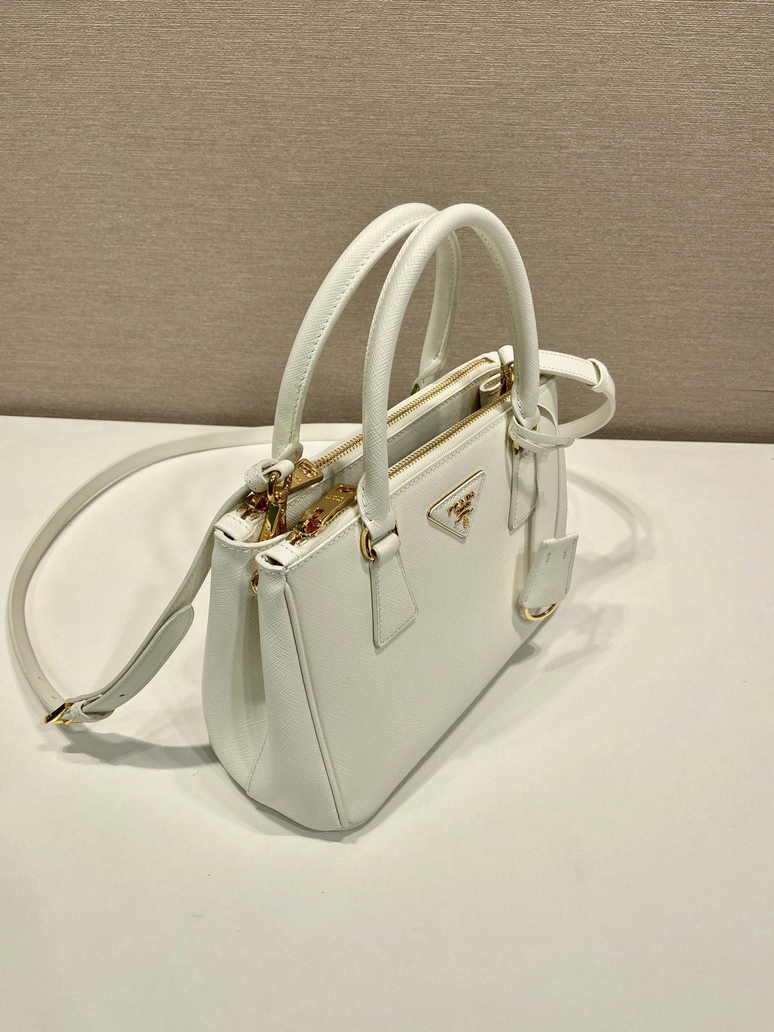 Prxdx Top Handle Bags Refined 54878