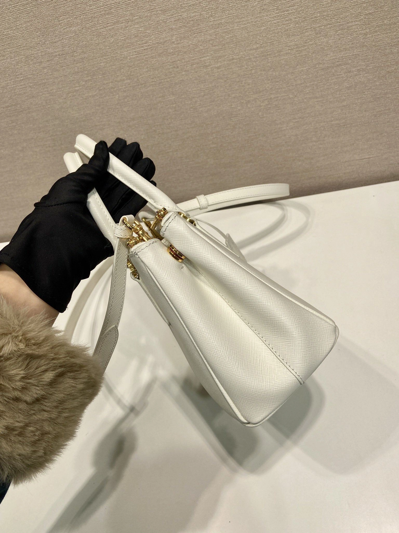 Prxdx Top Handle Bags Refined 54878