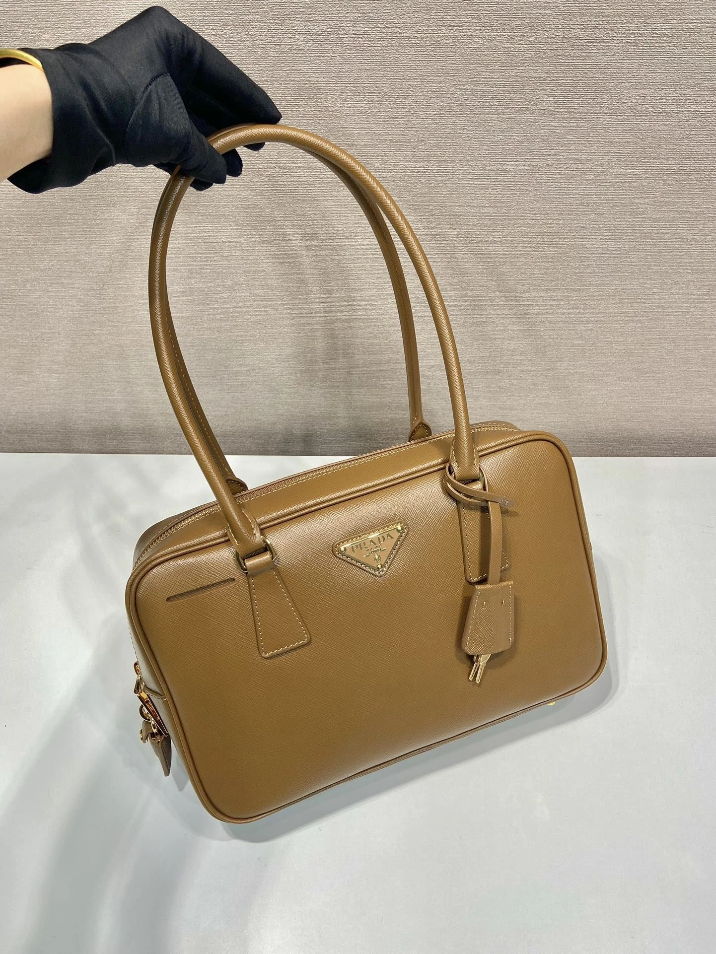 Trendy Prxdx Top Handle Bags 54869