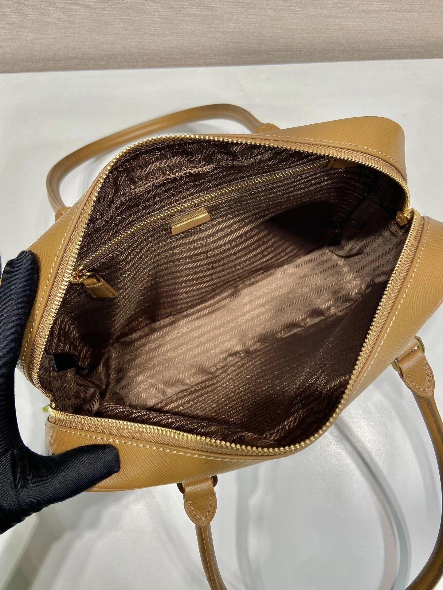 Trendy Prxdx Top Handle Bags 54869