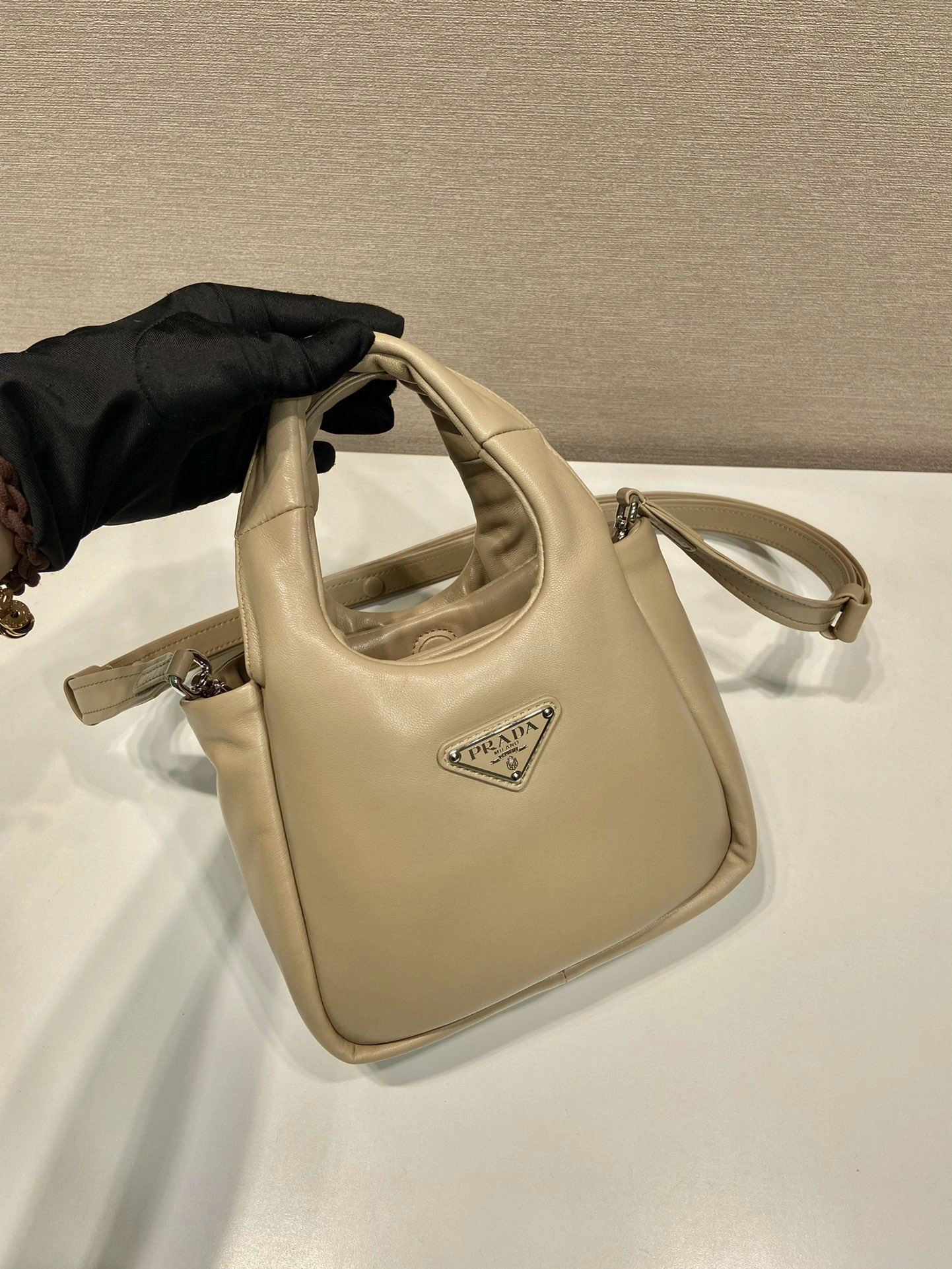 Vibrant Prxdx Top Handle Bags 54879