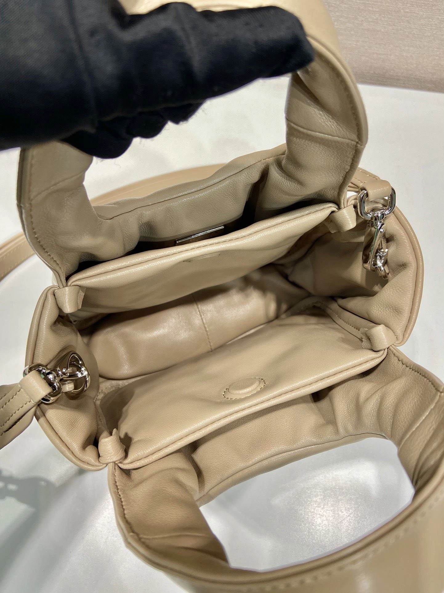 Vibrant Prxdx Top Handle Bags 54879