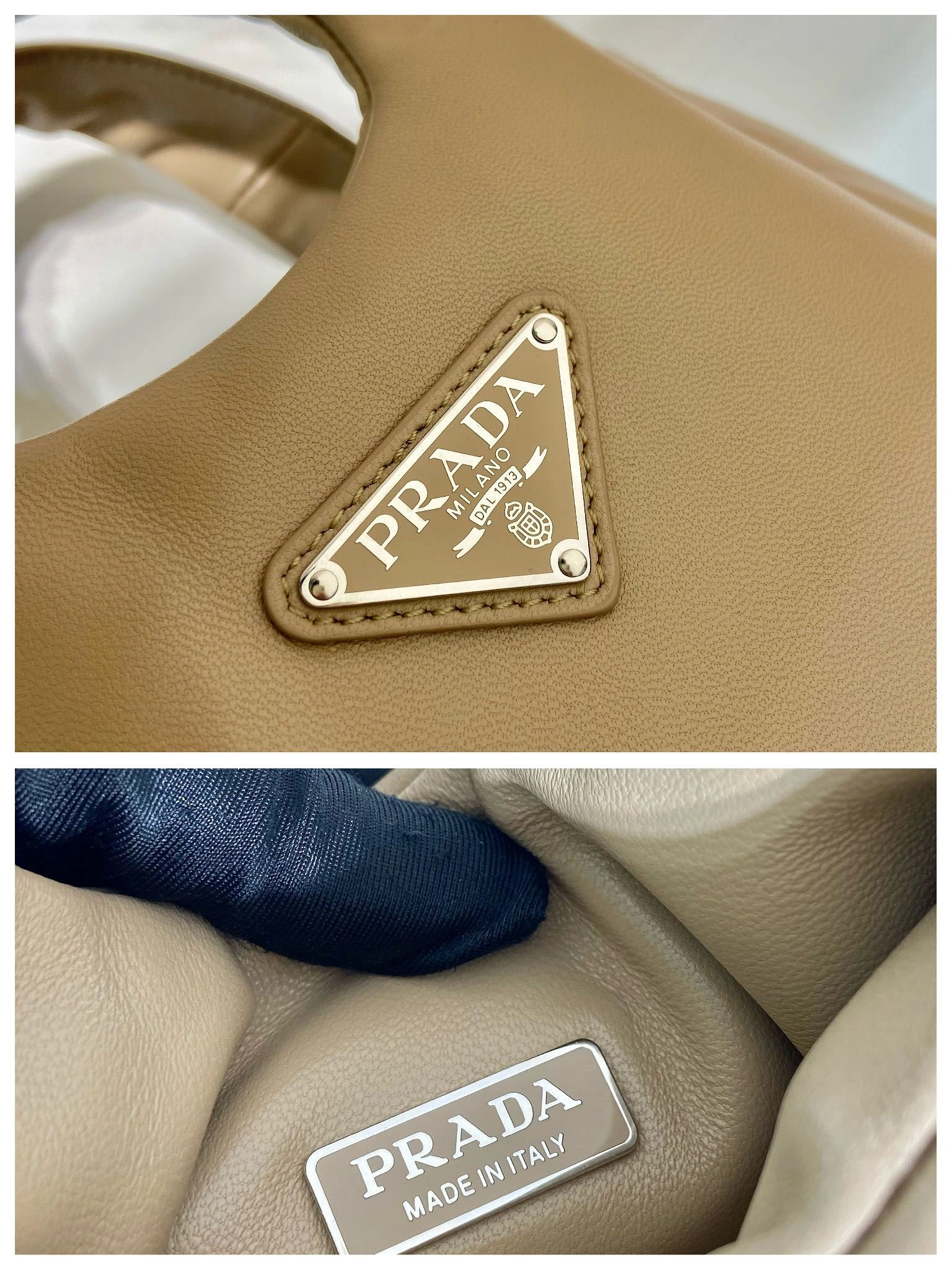 Vibrant Prxdx Top Handle Bags 54879