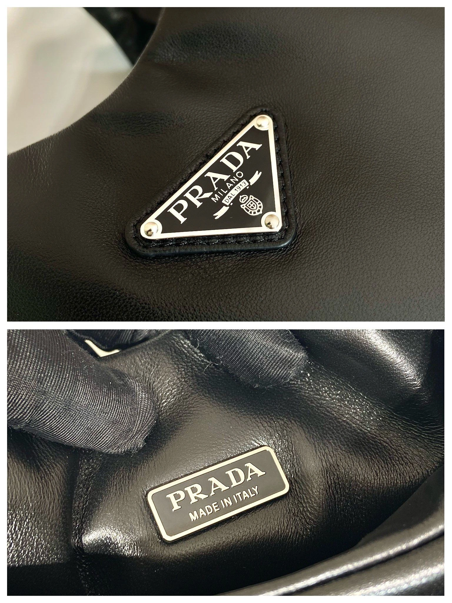 NewStyle Prxdx Top Handle Bags 54848