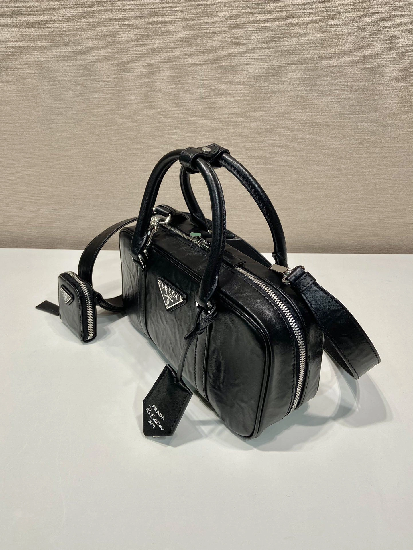 Prxdx Top Handle Bags Modern 54835