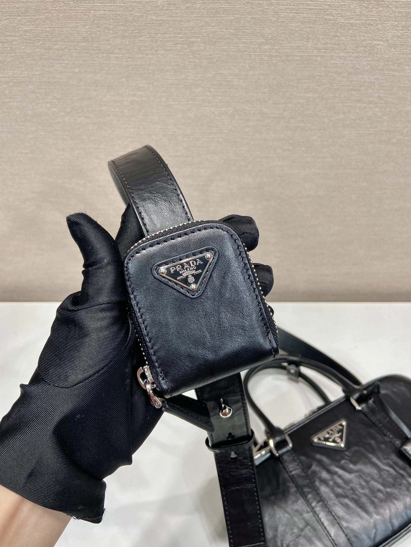 Prxdx Top Handle Bags Modern 54835