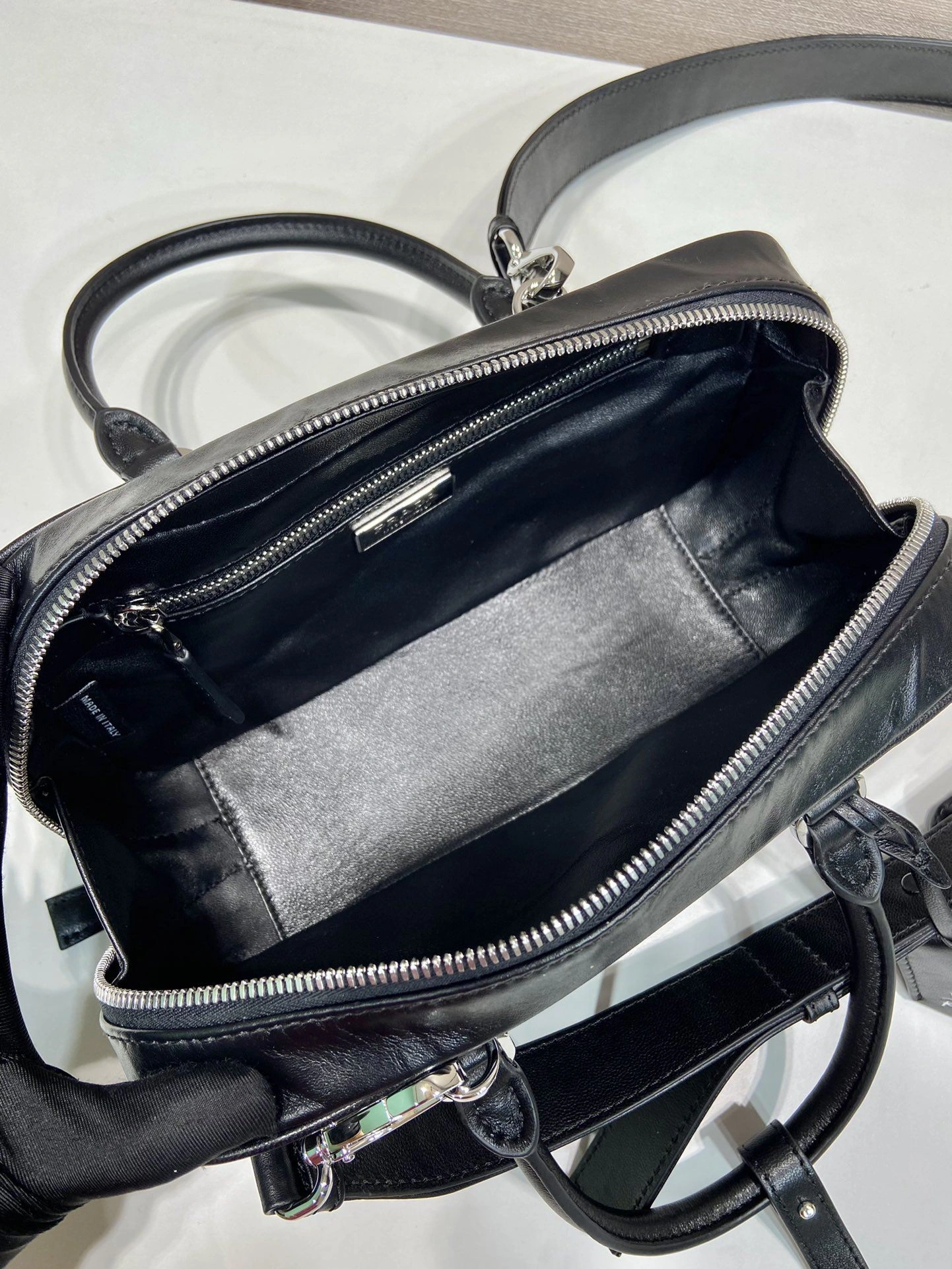 Prxdx Top Handle Bags Modern 54835
