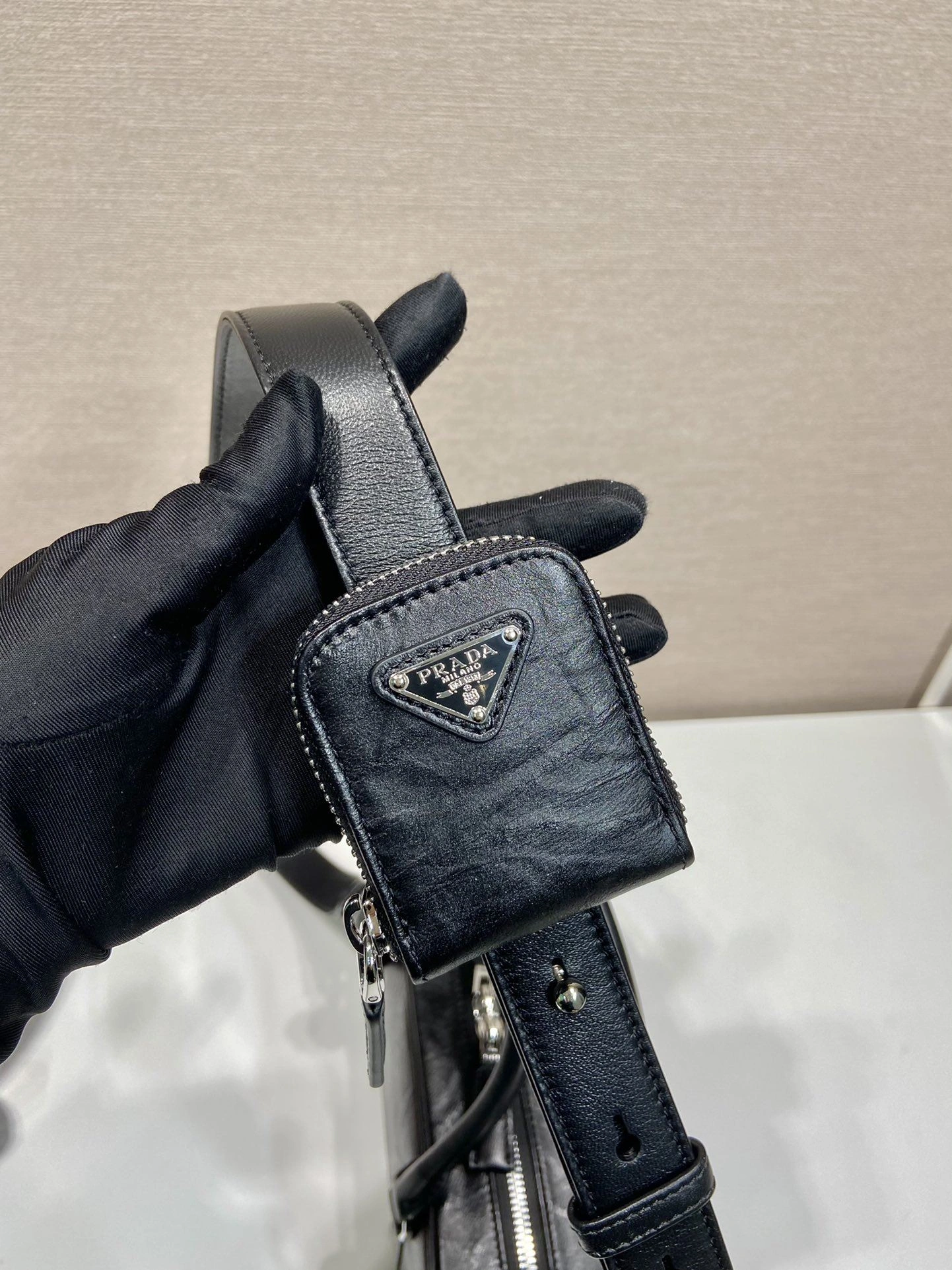 TopPick Prxdx Top Handle Bags 54852