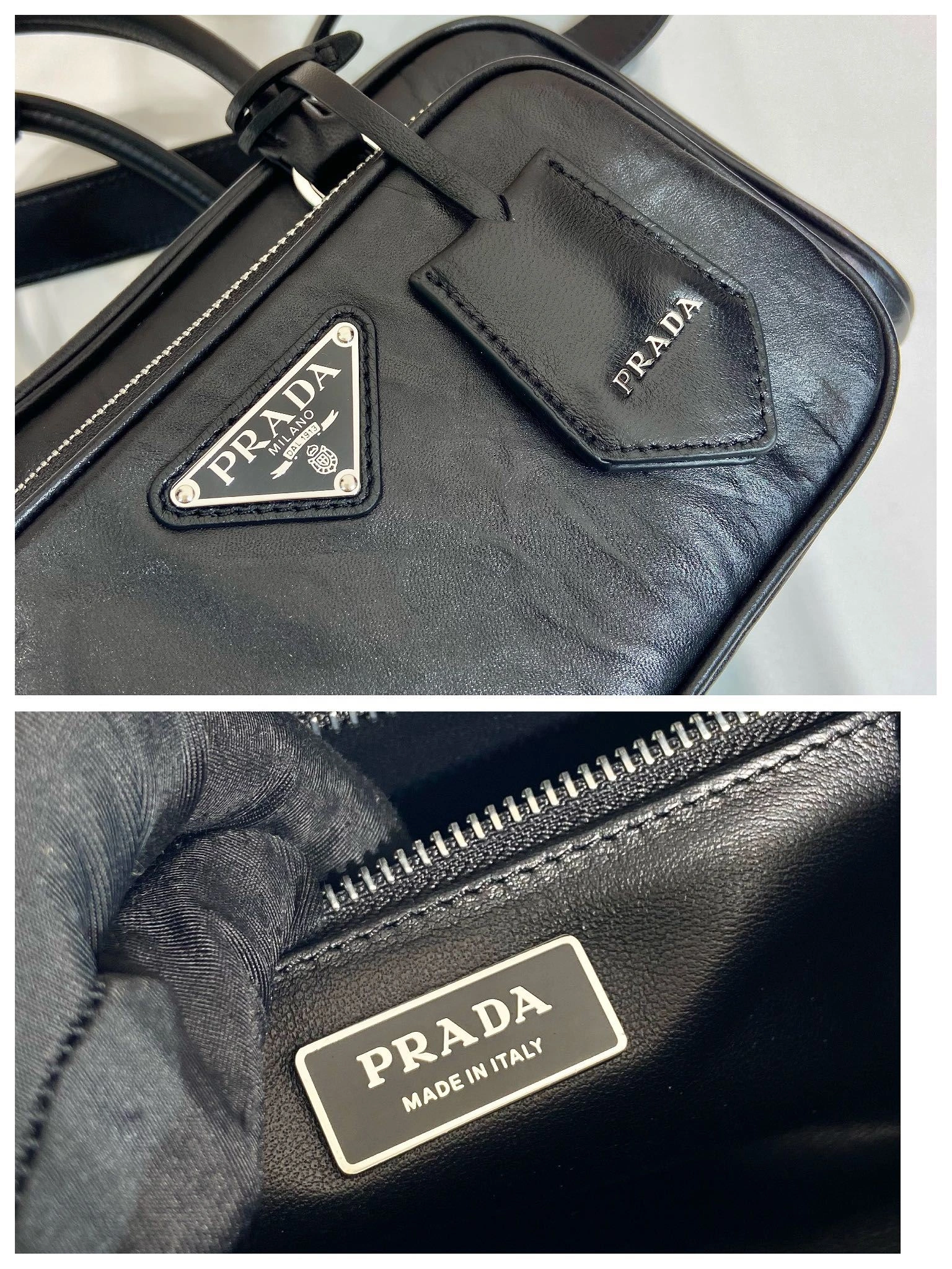 TopPick Prxdx Top Handle Bags 54852