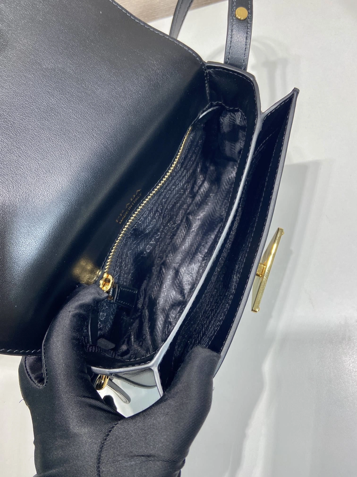 Prxdx Satchel Bags Compact 55135