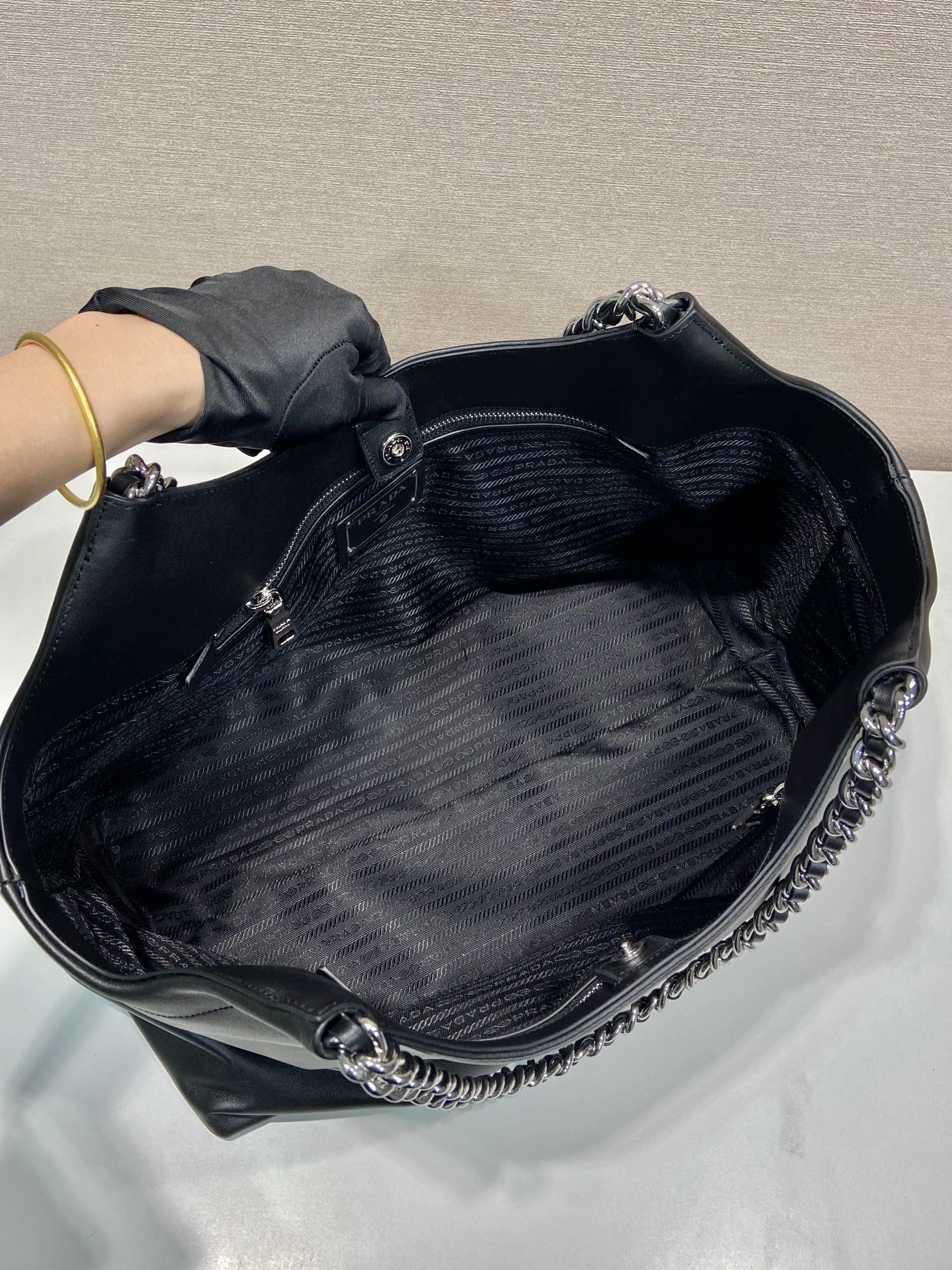 Practical Prxdx Shopping Bags 55045