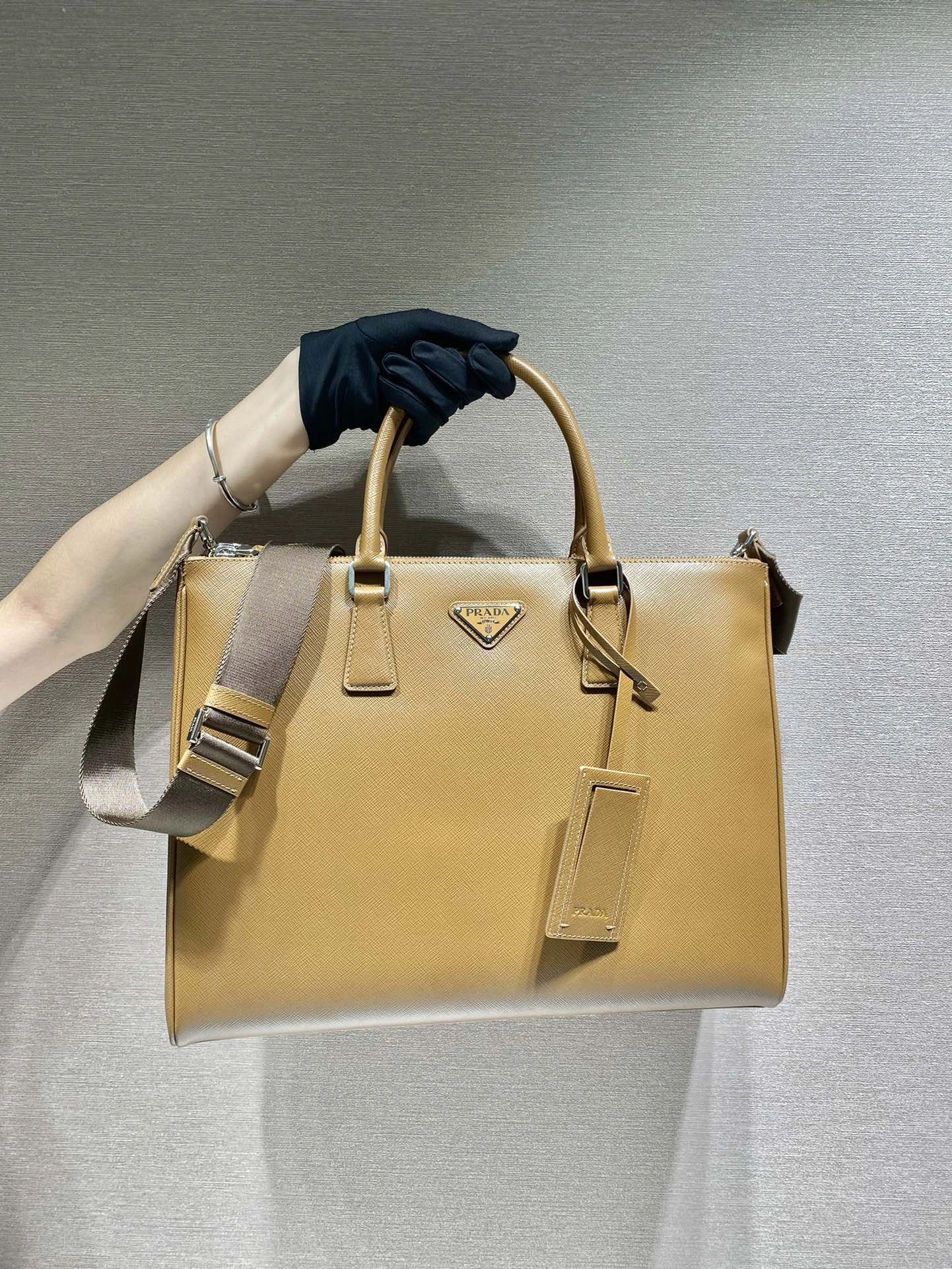 Prxdx Top Handle Bags Timeless 54875