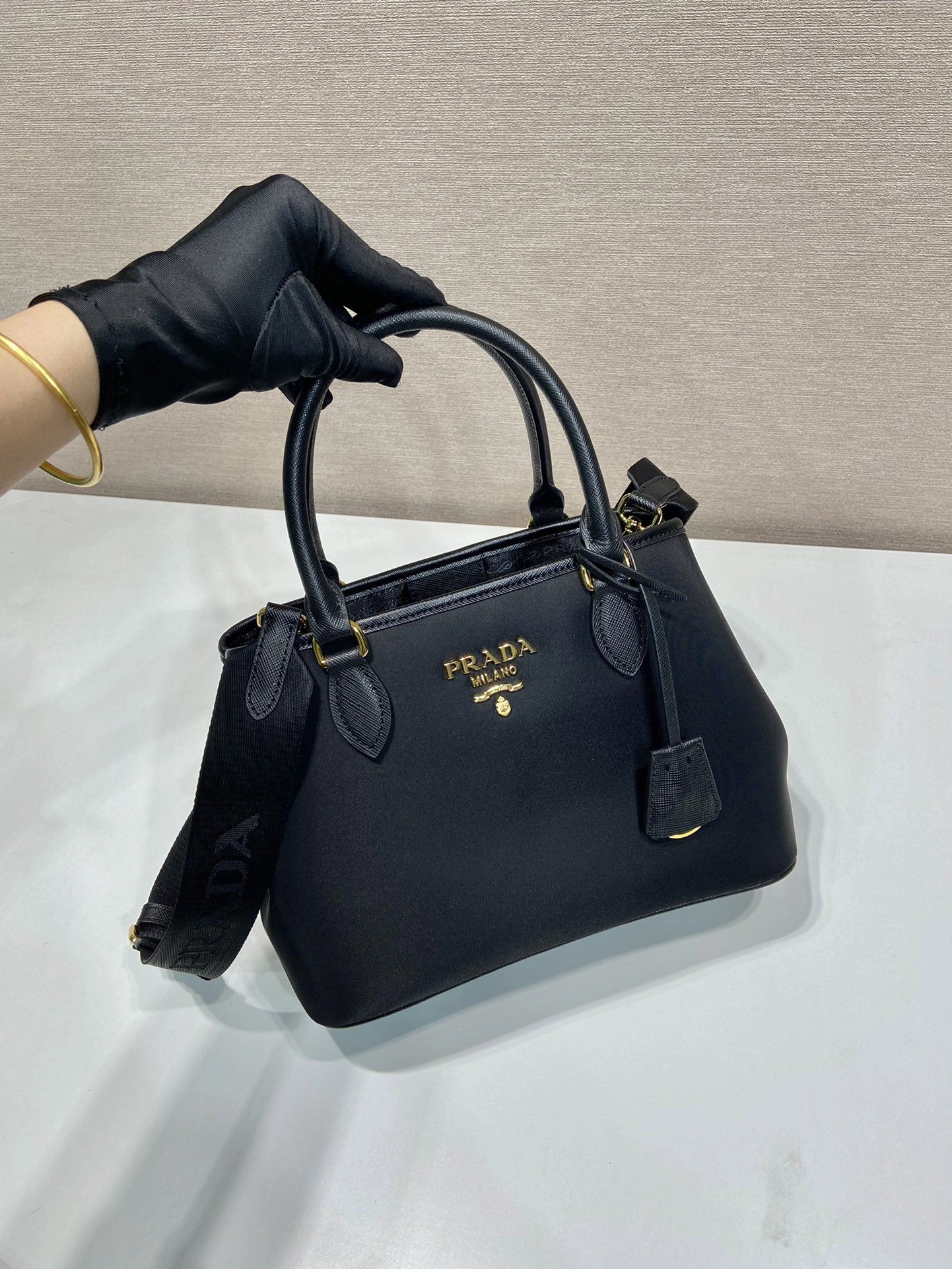 Fashionable Prxdx Top Handle Bags 54850