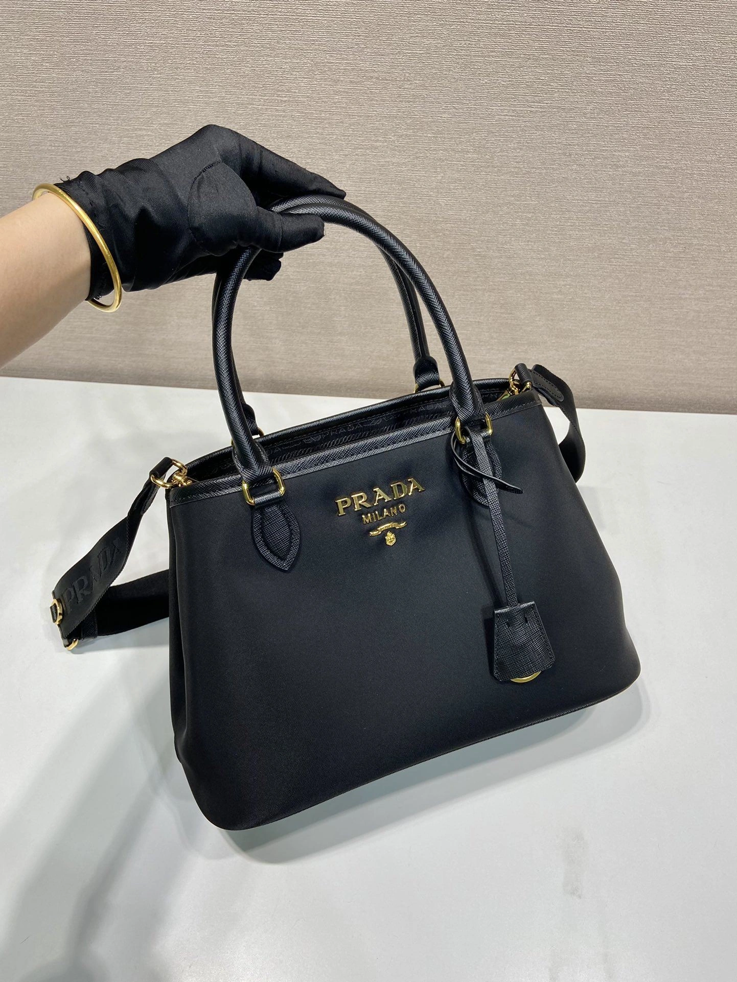 AllSeason Prxdx Top Handle Bags 54871