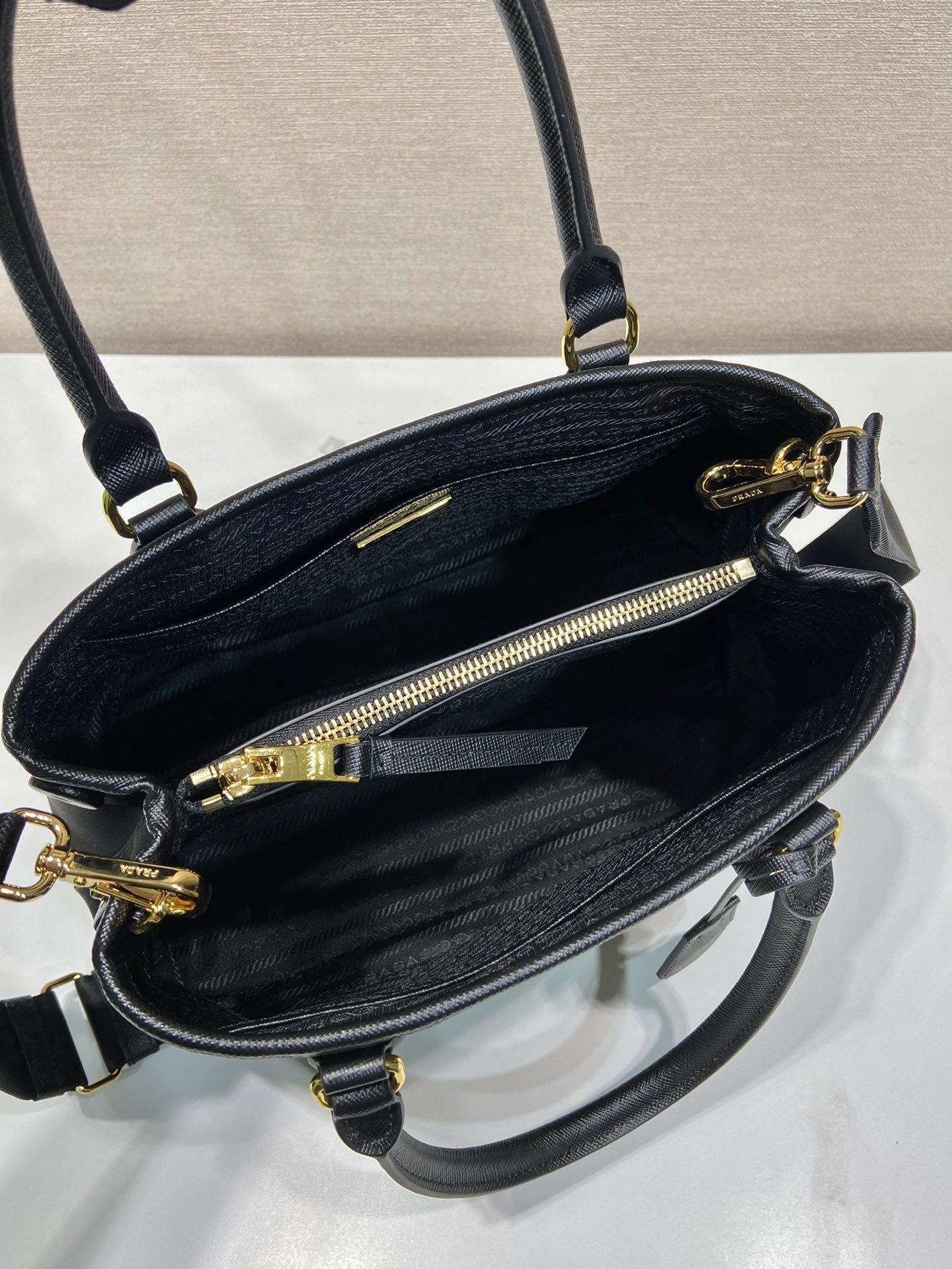 AllSeason Prxdx Top Handle Bags 54871