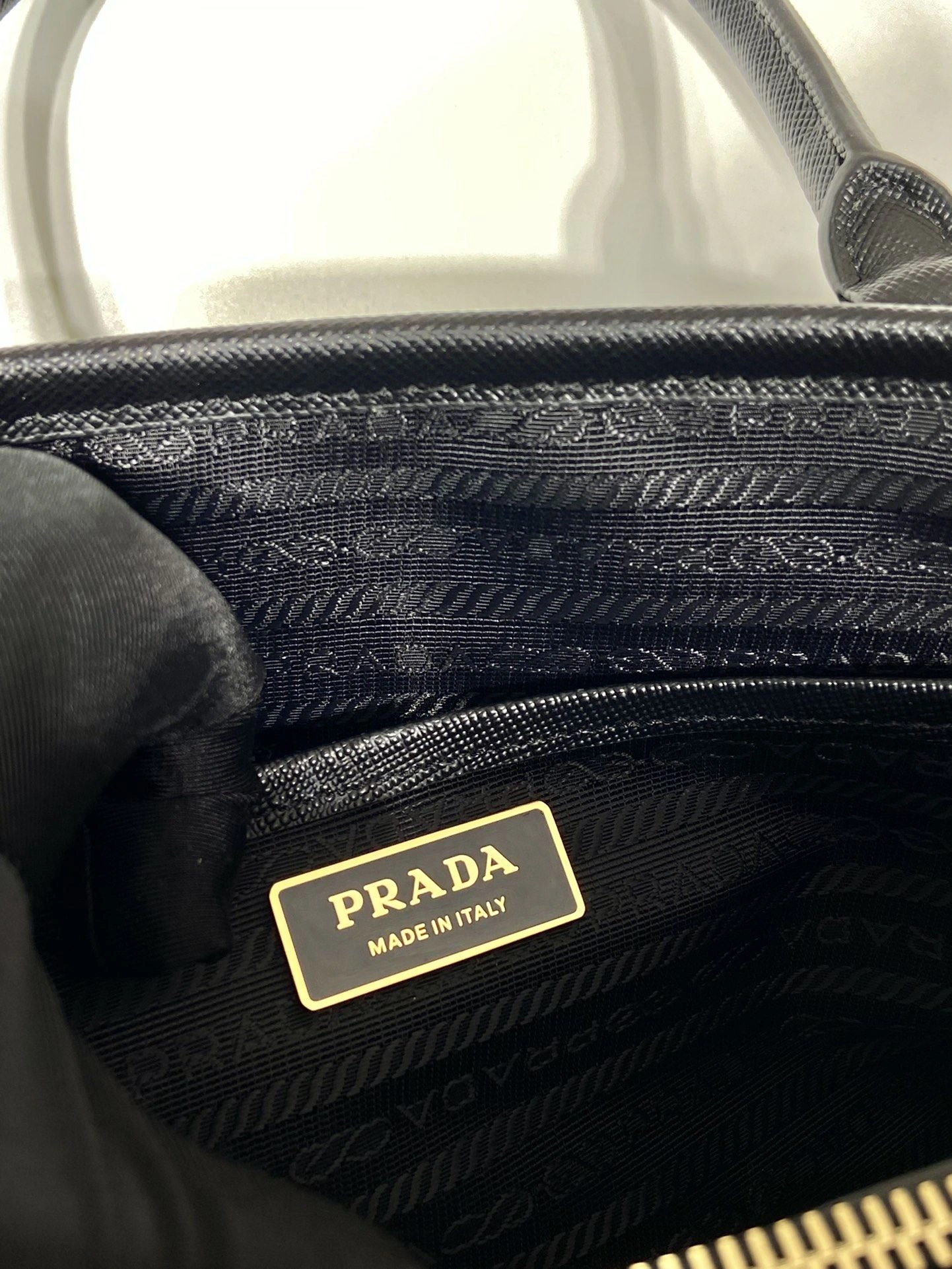 AllSeason Prxdx Top Handle Bags 54871