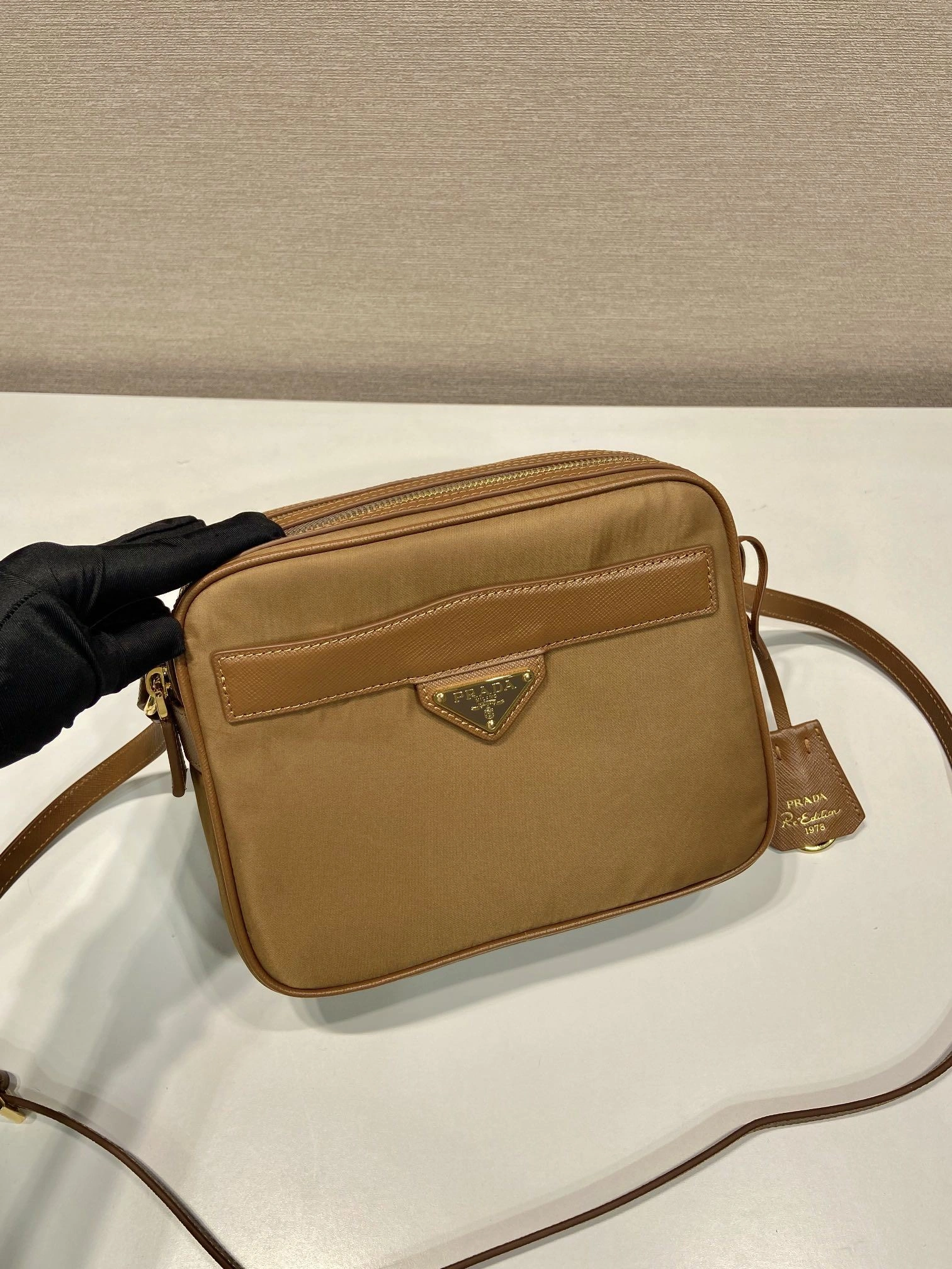 Prxdx Satchel Bags AllSeason 55134
