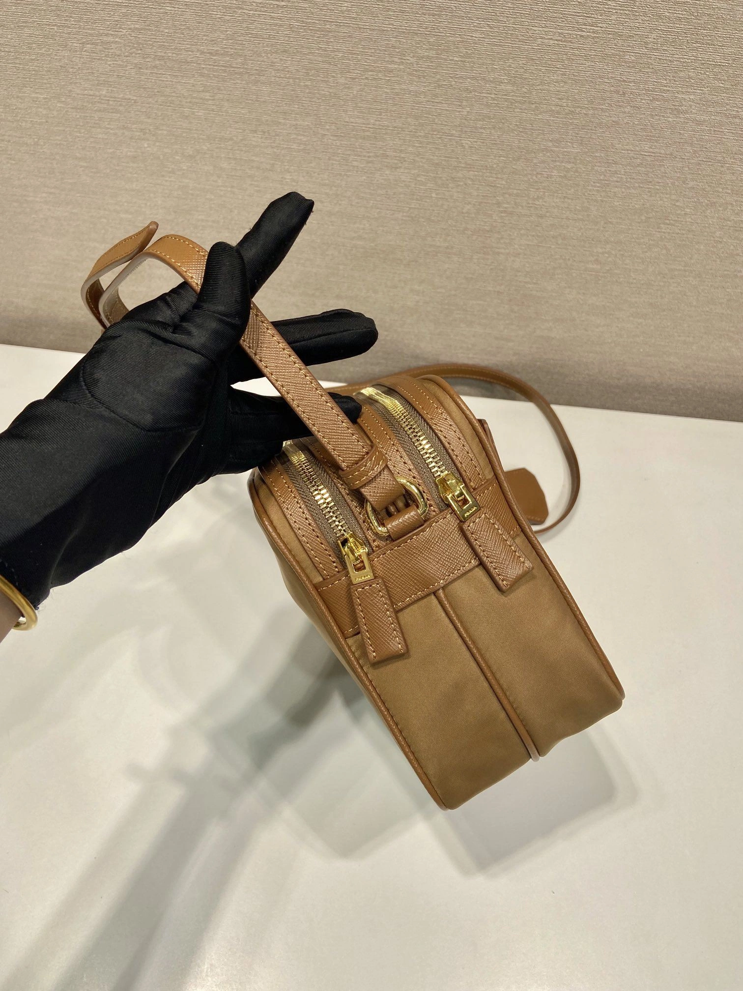 Prxdx Satchel Bags AllSeason 55134