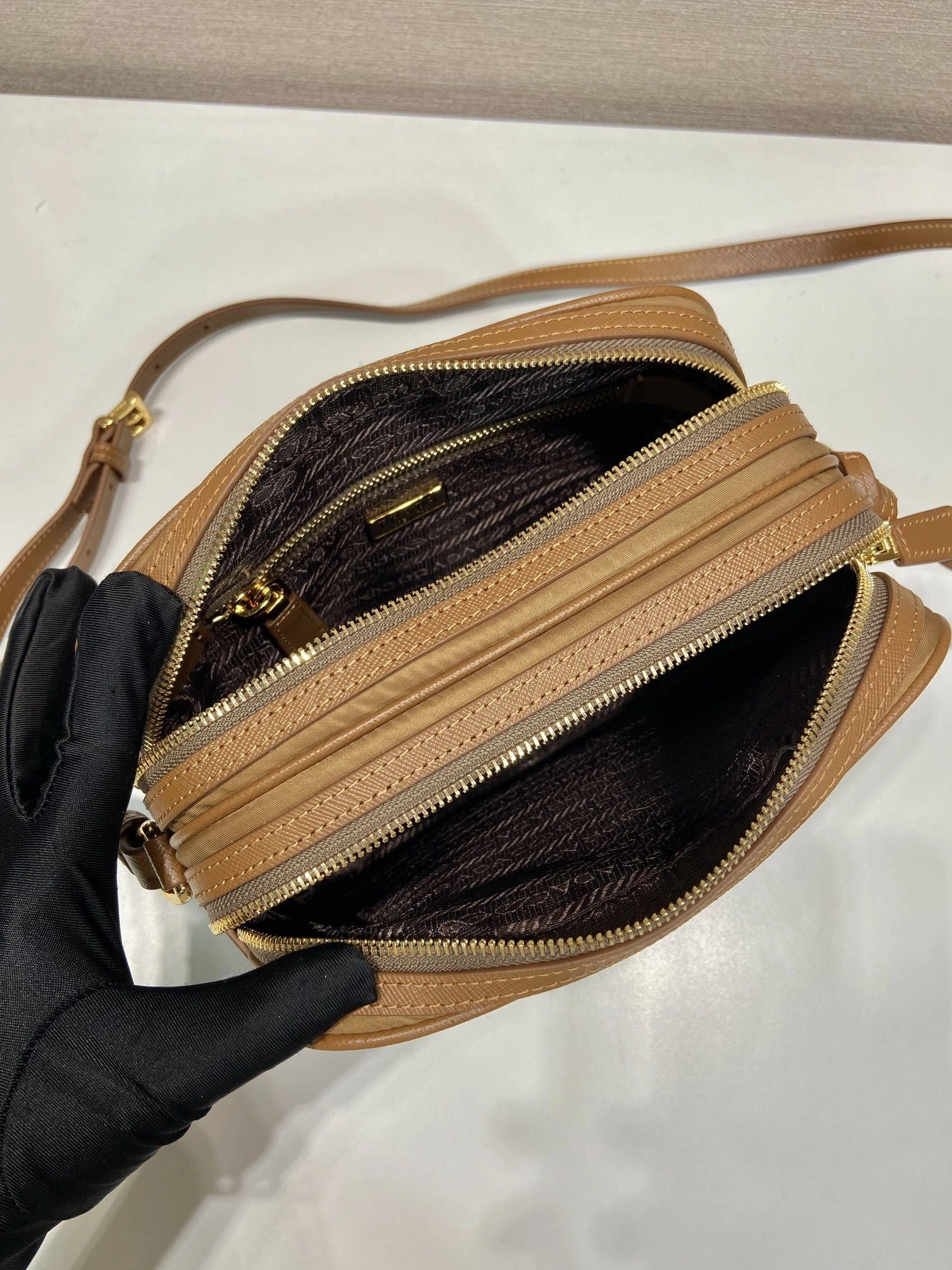 Prxdx Satchel Bags AllSeason 55134