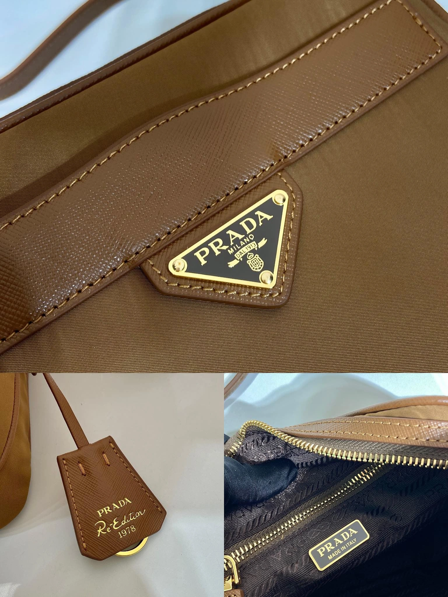 Prxdx Satchel Bags AllSeason 55134
