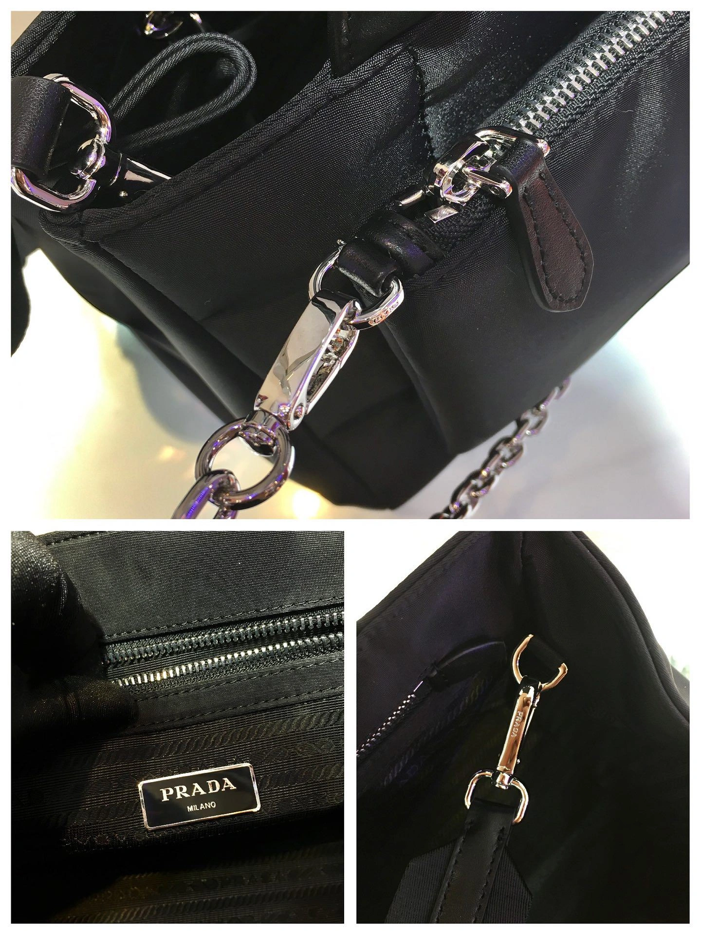 Prxdx Top Handle Bags TopPick 54857