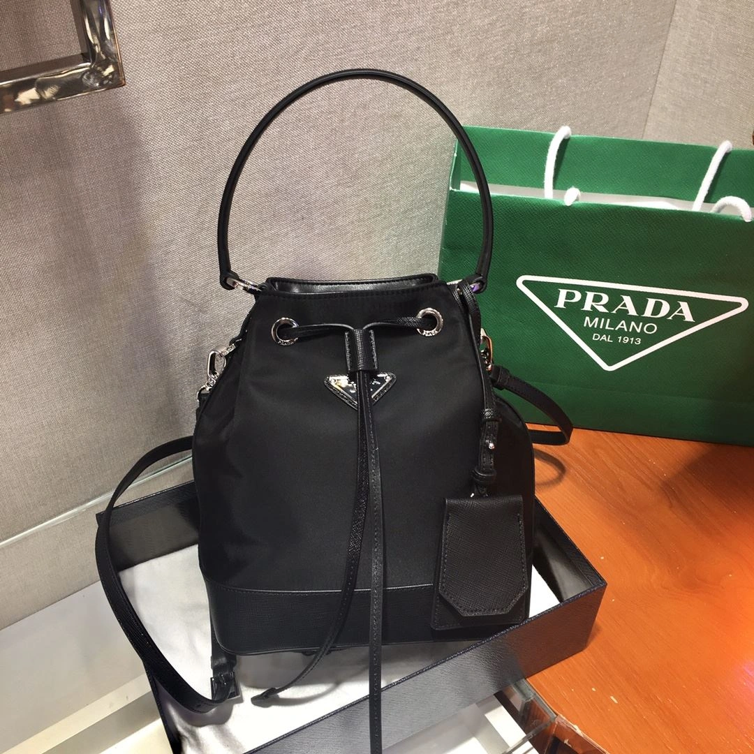 Vibrant Prxdx Bucket Bags 55339