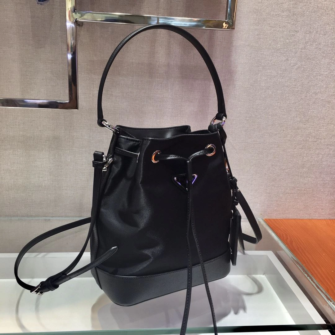Vibrant Prxdx Bucket Bags 55339