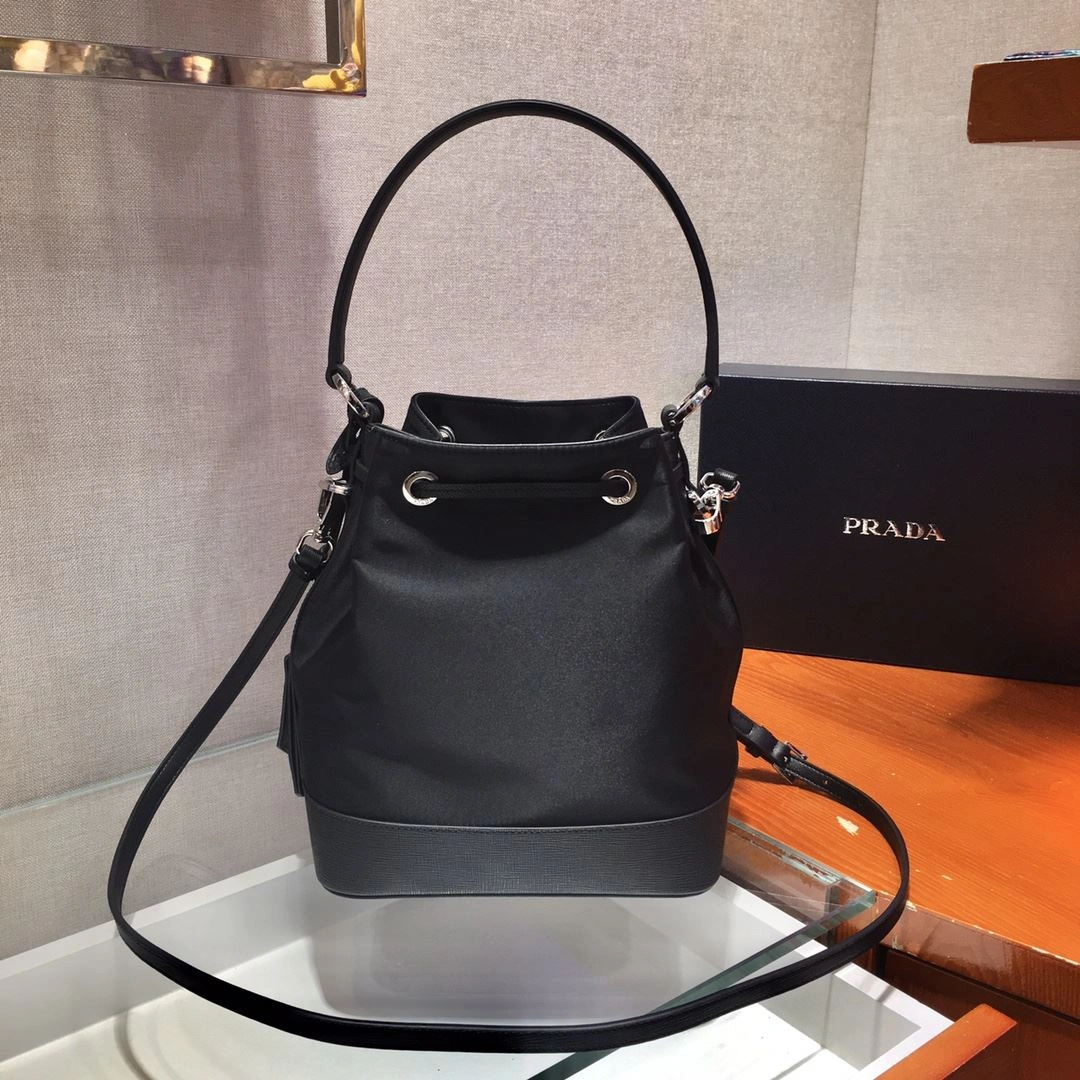 Vibrant Prxdx Bucket Bags 55339